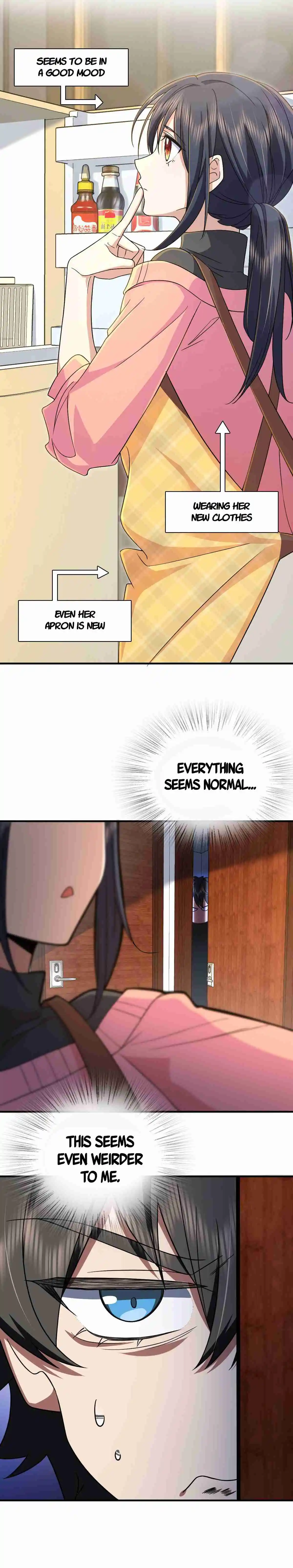 My Wife Is From a Thousand Years Ago 79