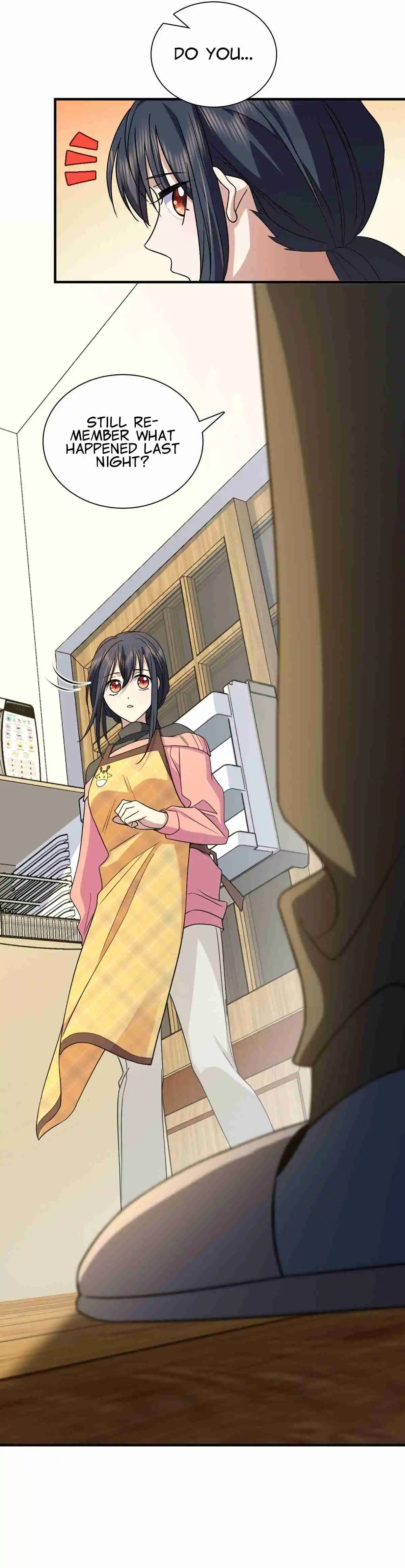 My Wife Is From a Thousand Years Ago 79