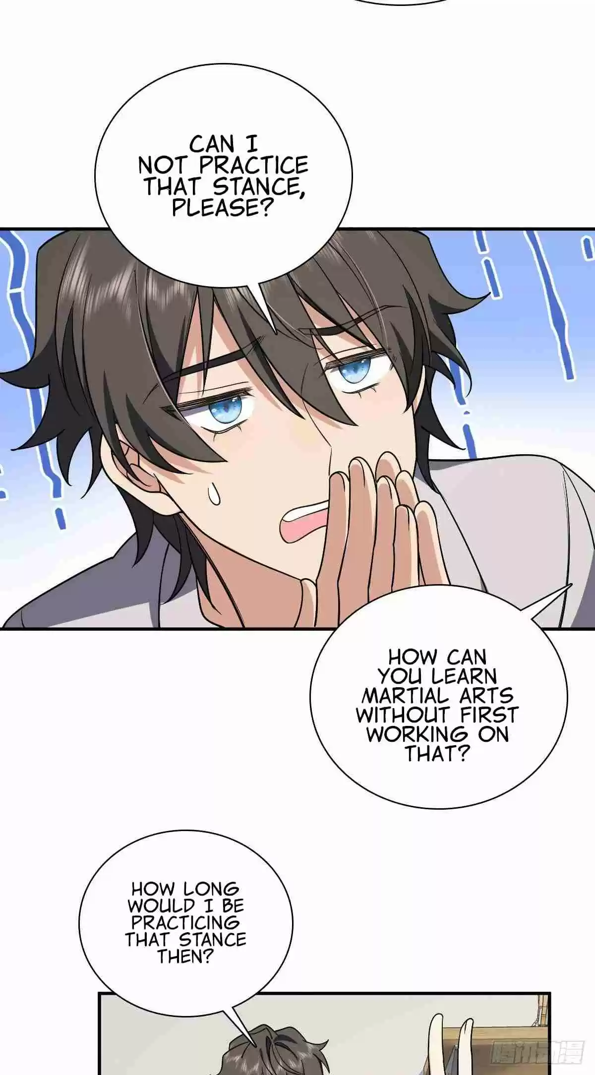 My Wife Is From a Thousand Years Ago 8