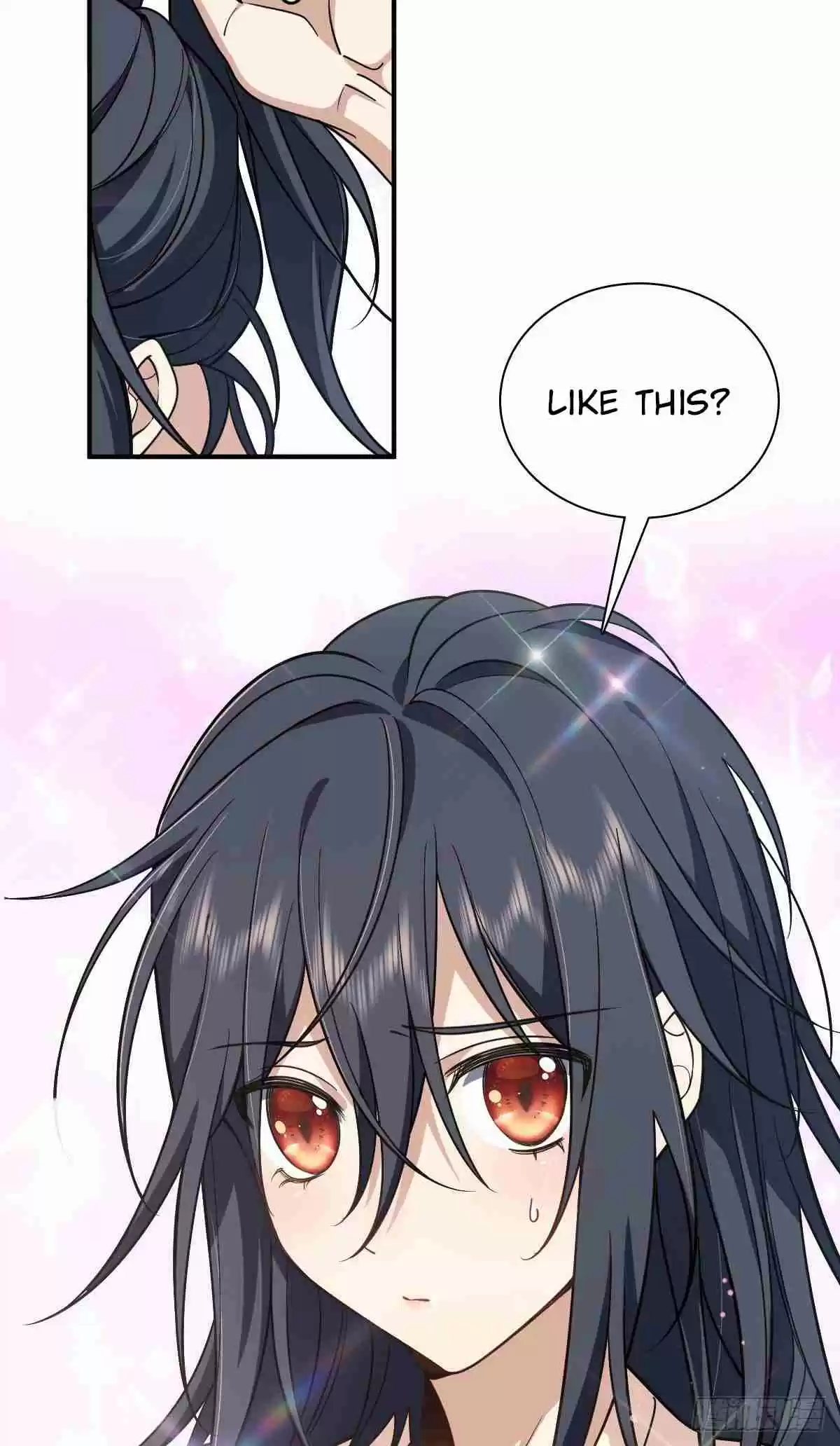 My Wife Is From a Thousand Years Ago 8