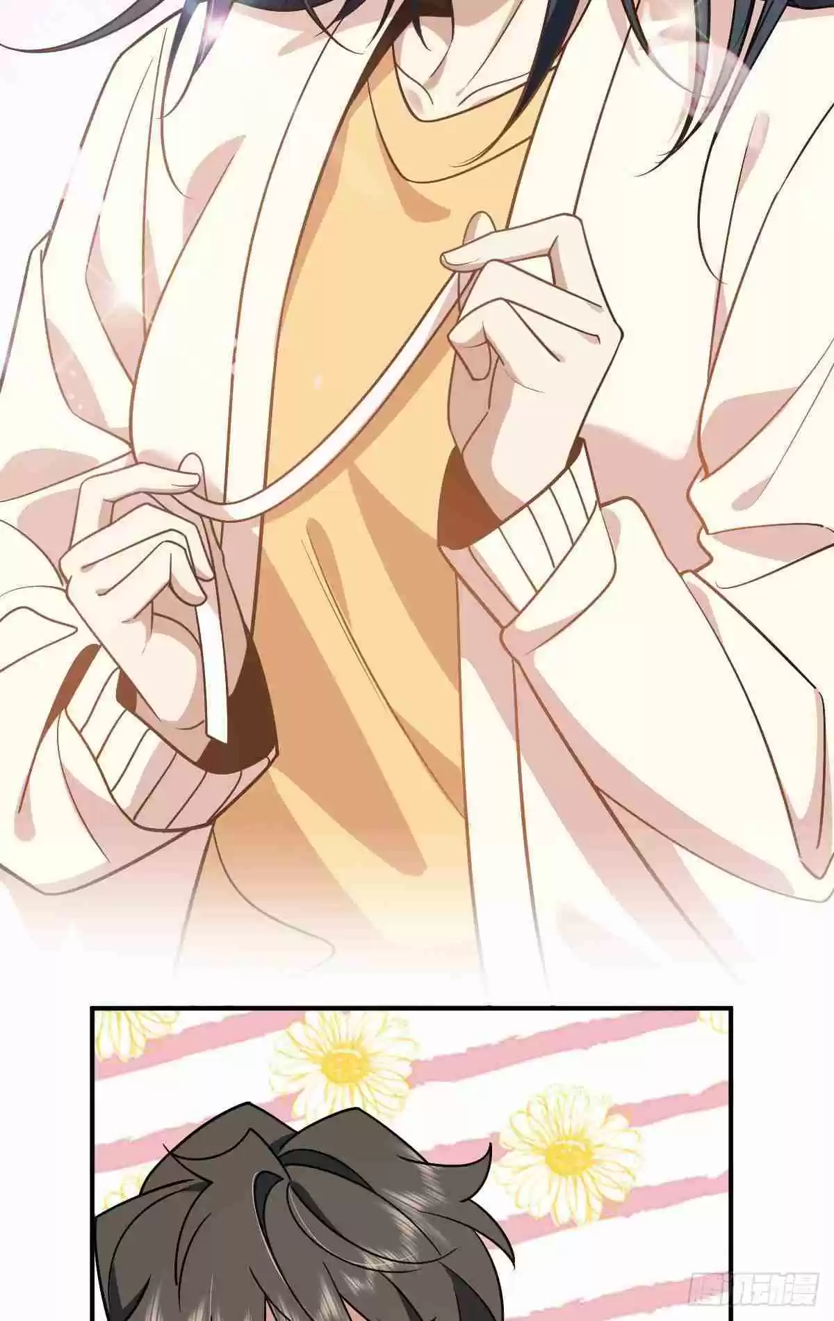 My Wife Is From a Thousand Years Ago 8