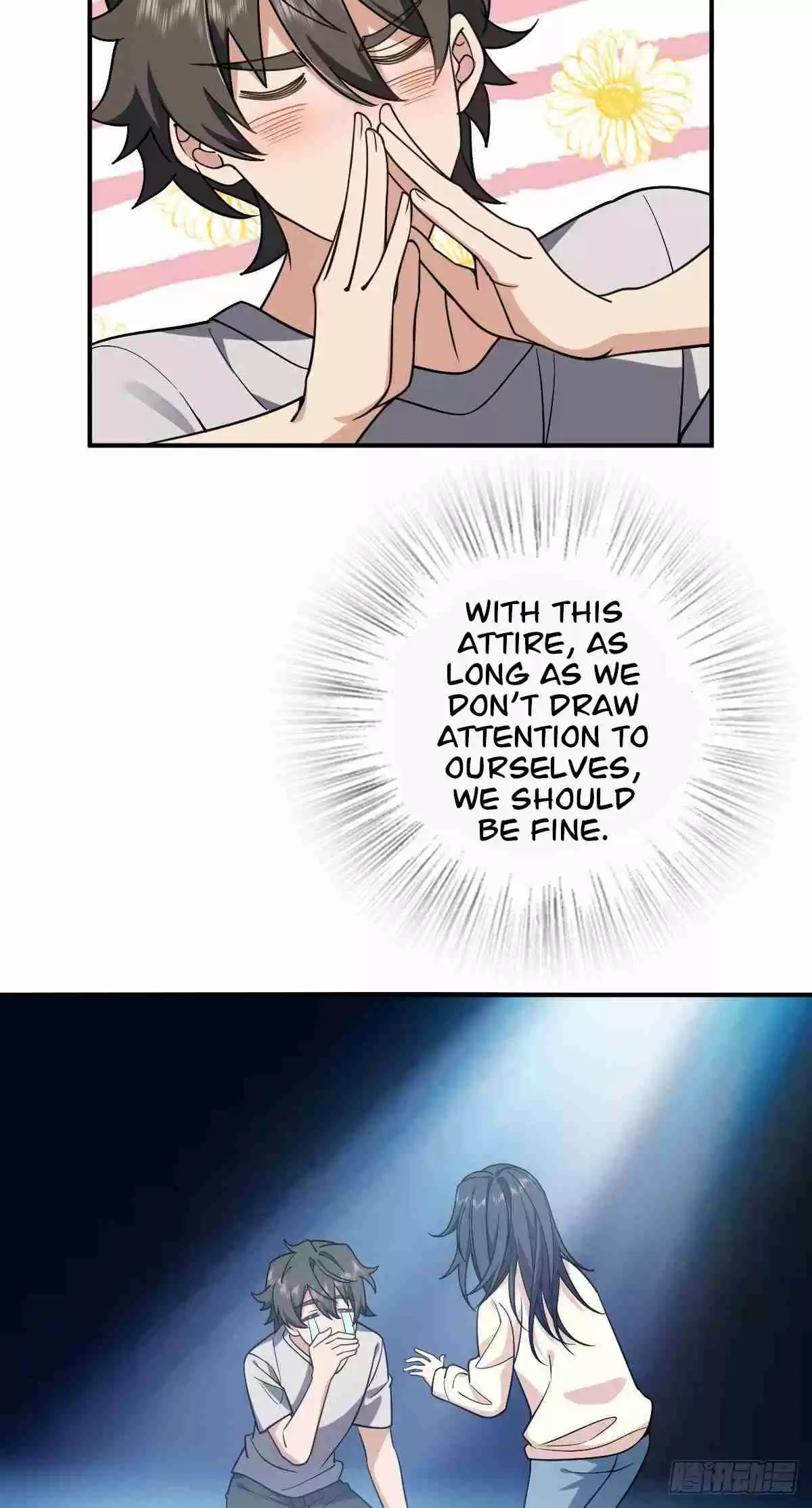 My Wife Is From a Thousand Years Ago 8