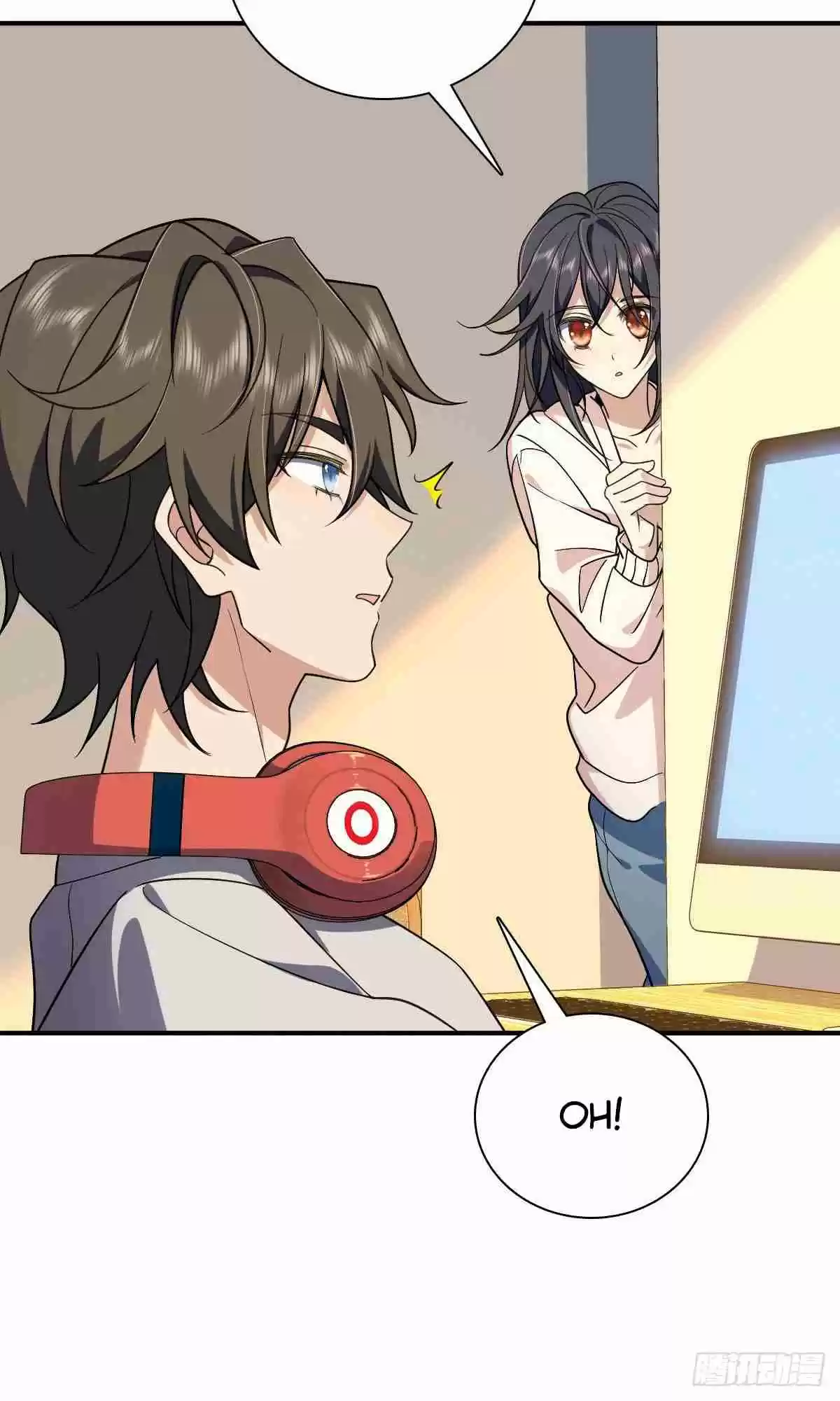 My Wife Is From a Thousand Years Ago 8