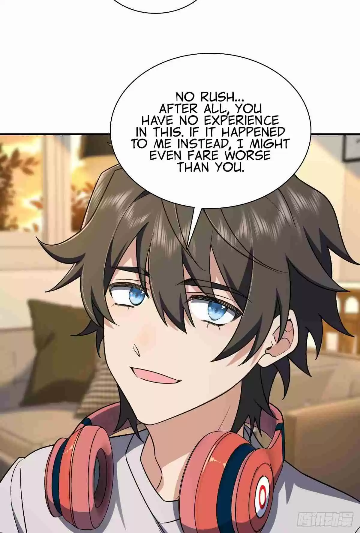 My Wife Is From a Thousand Years Ago 8