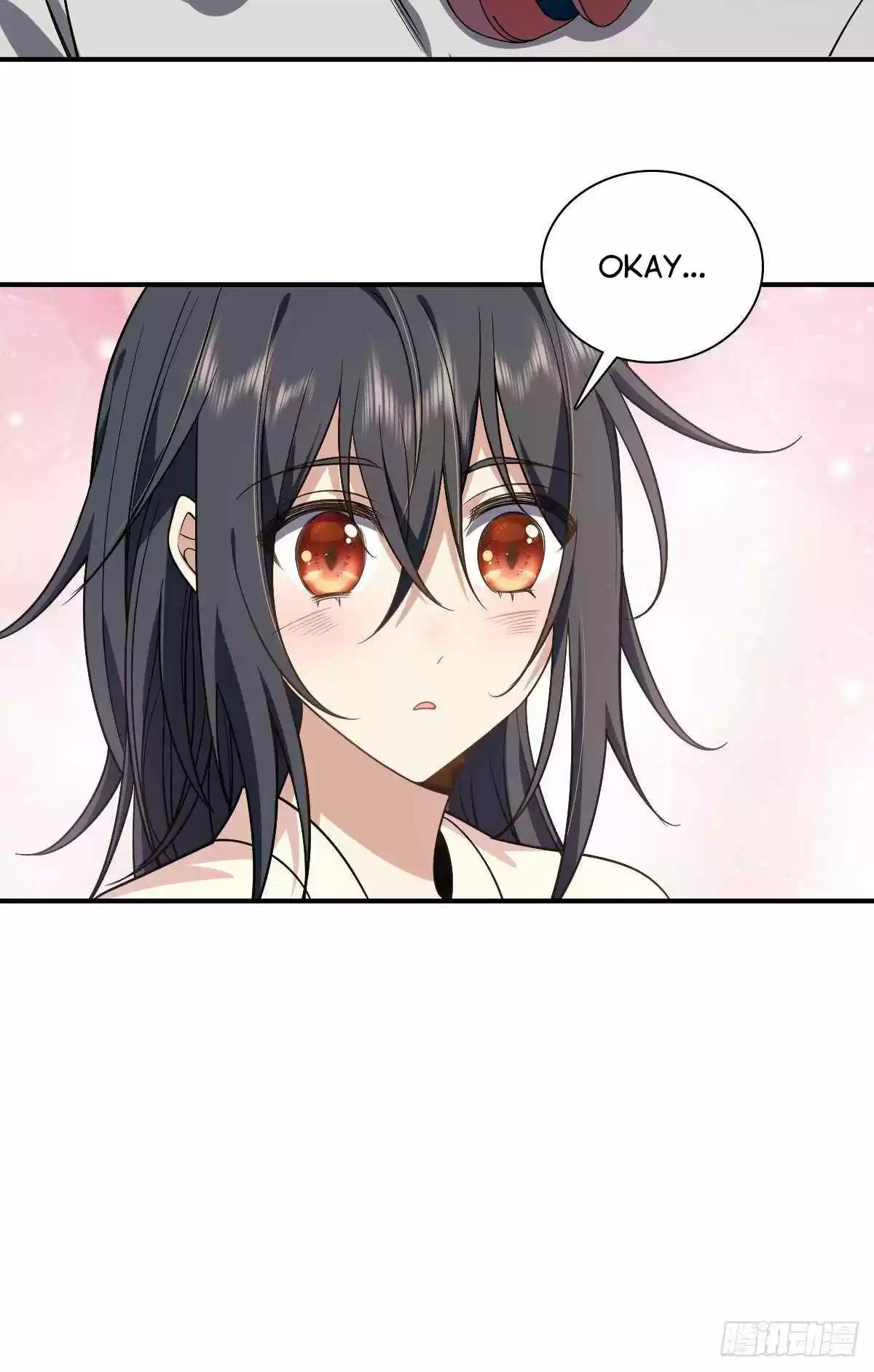 My Wife Is From a Thousand Years Ago 8