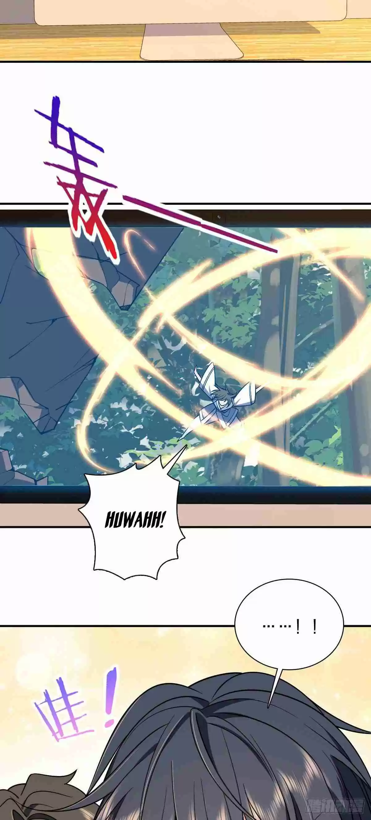 My Wife Is From a Thousand Years Ago 8