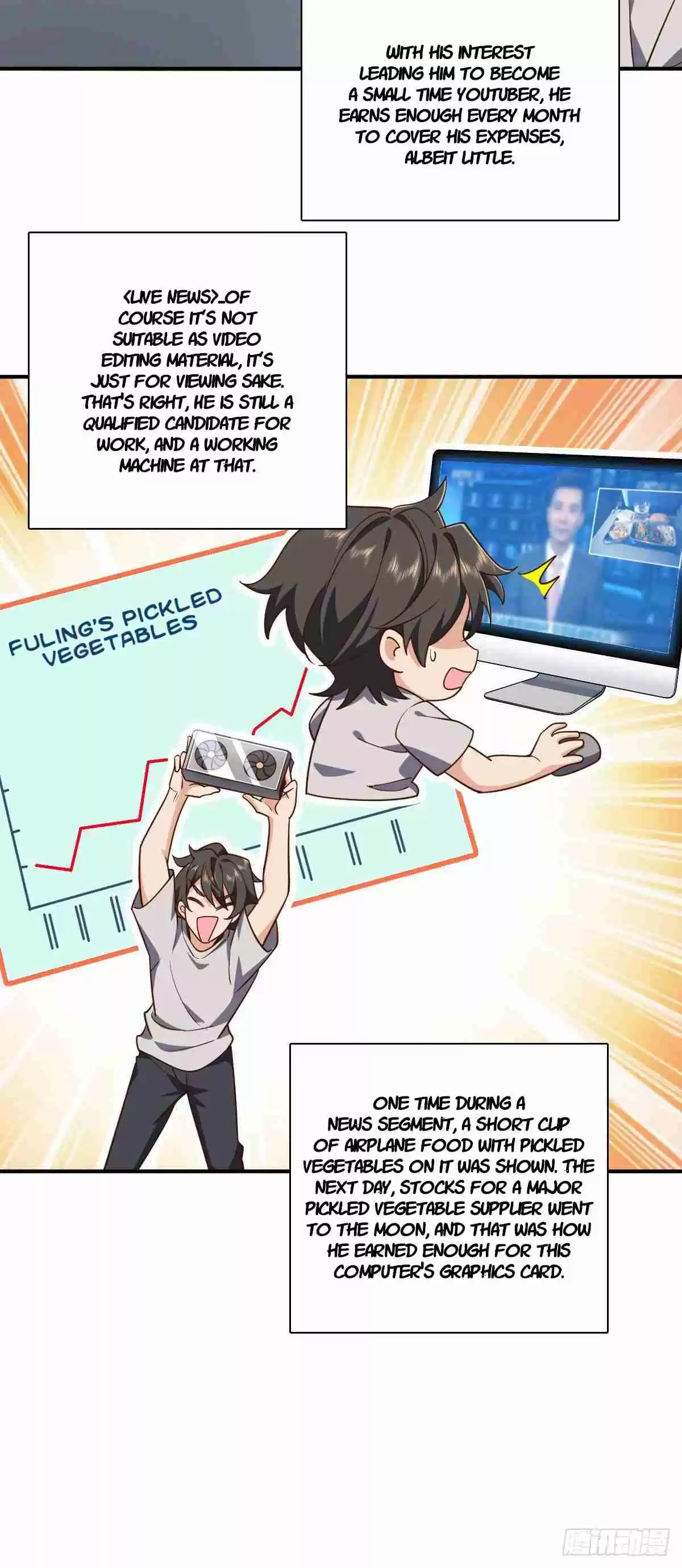 My Wife Is From a Thousand Years Ago 8