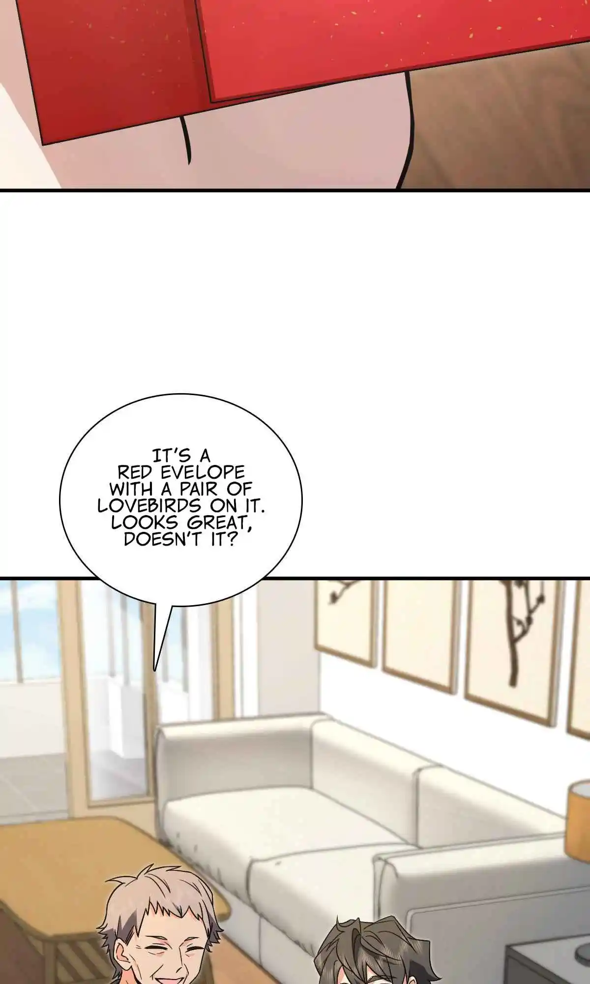 My Wife Is From a Thousand Years Ago 81