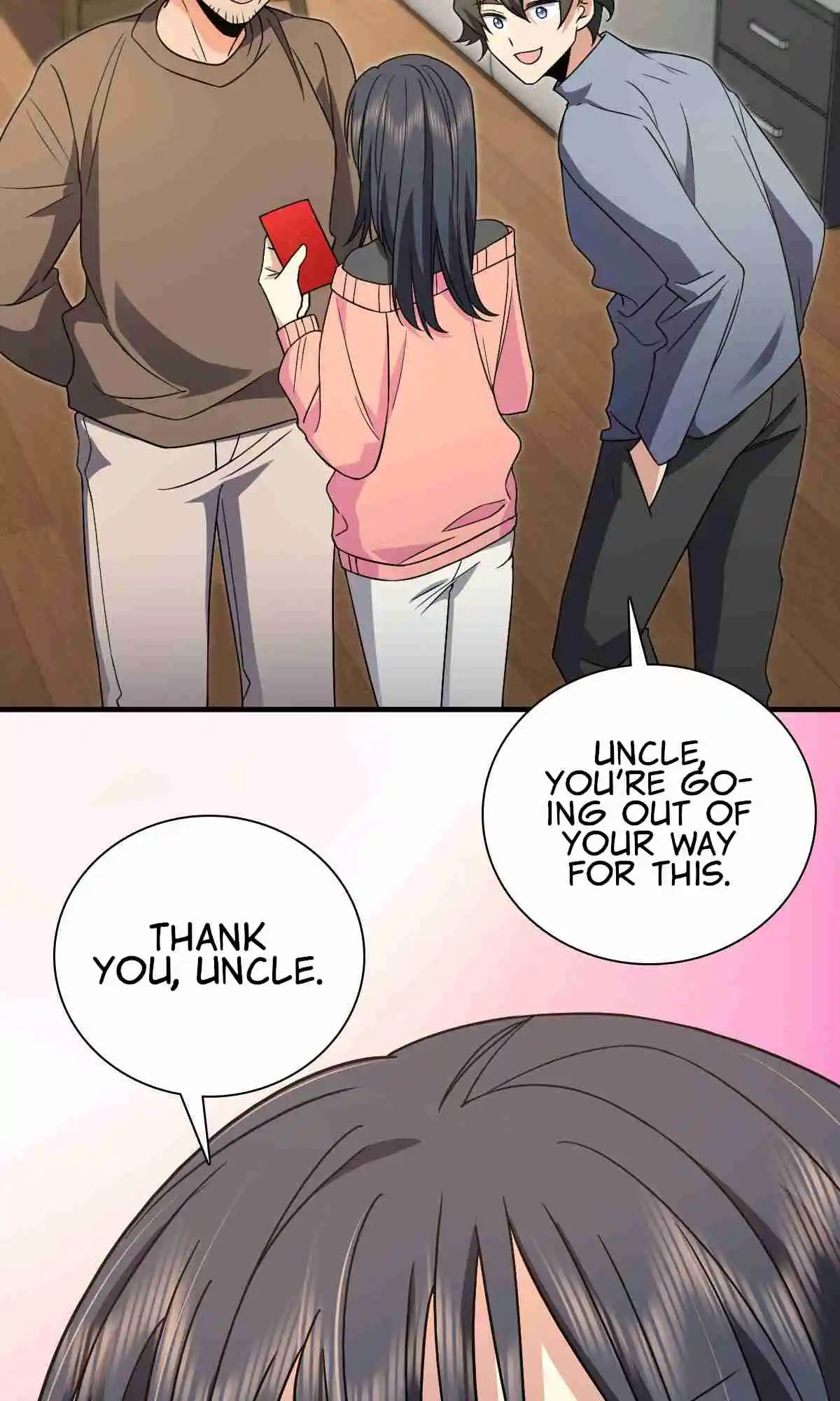 My Wife Is From a Thousand Years Ago 81