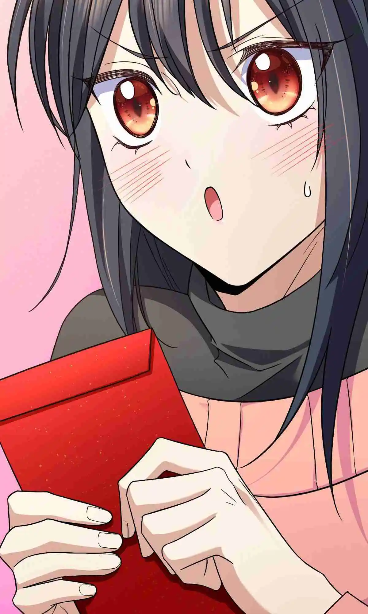 My Wife Is From a Thousand Years Ago 81