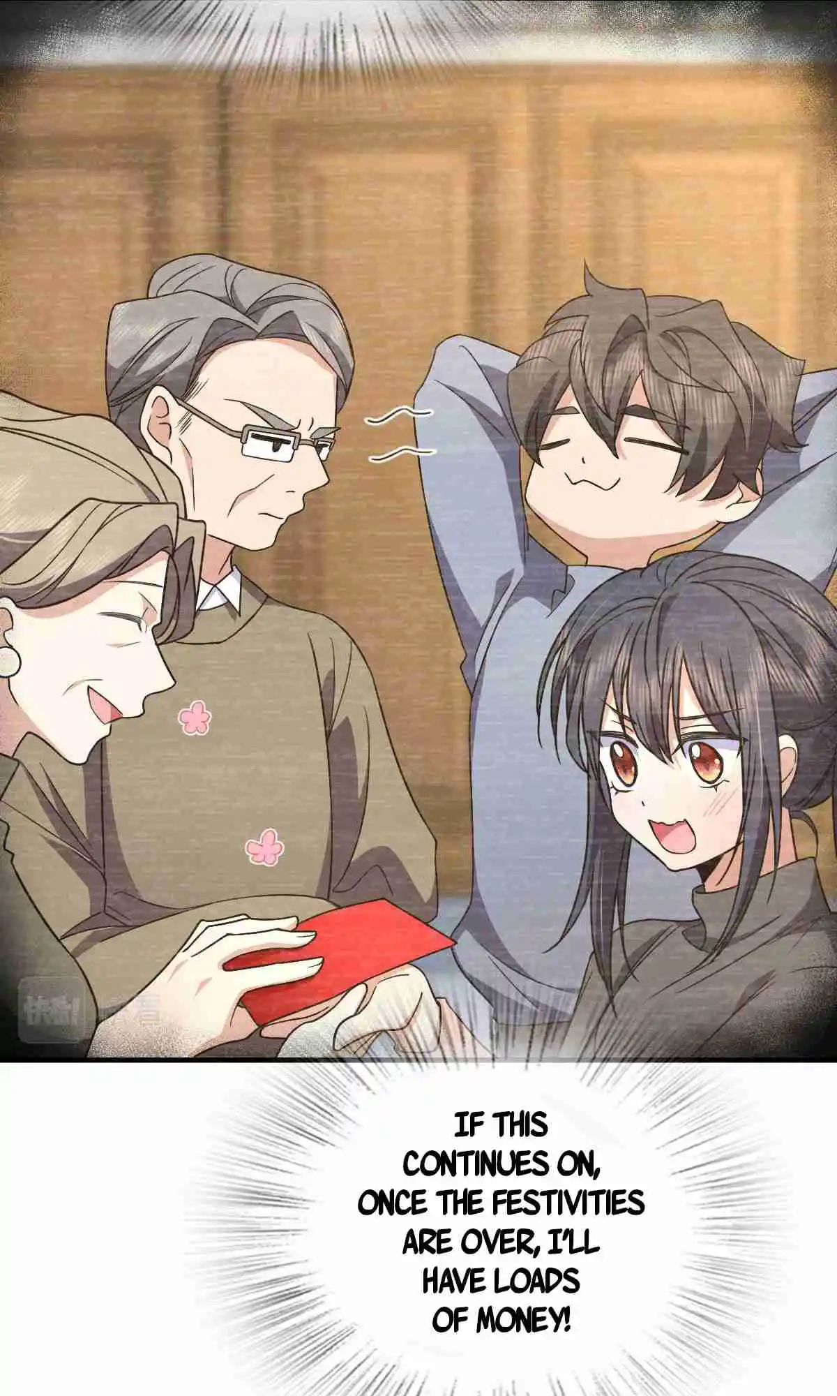 My Wife Is From a Thousand Years Ago 81