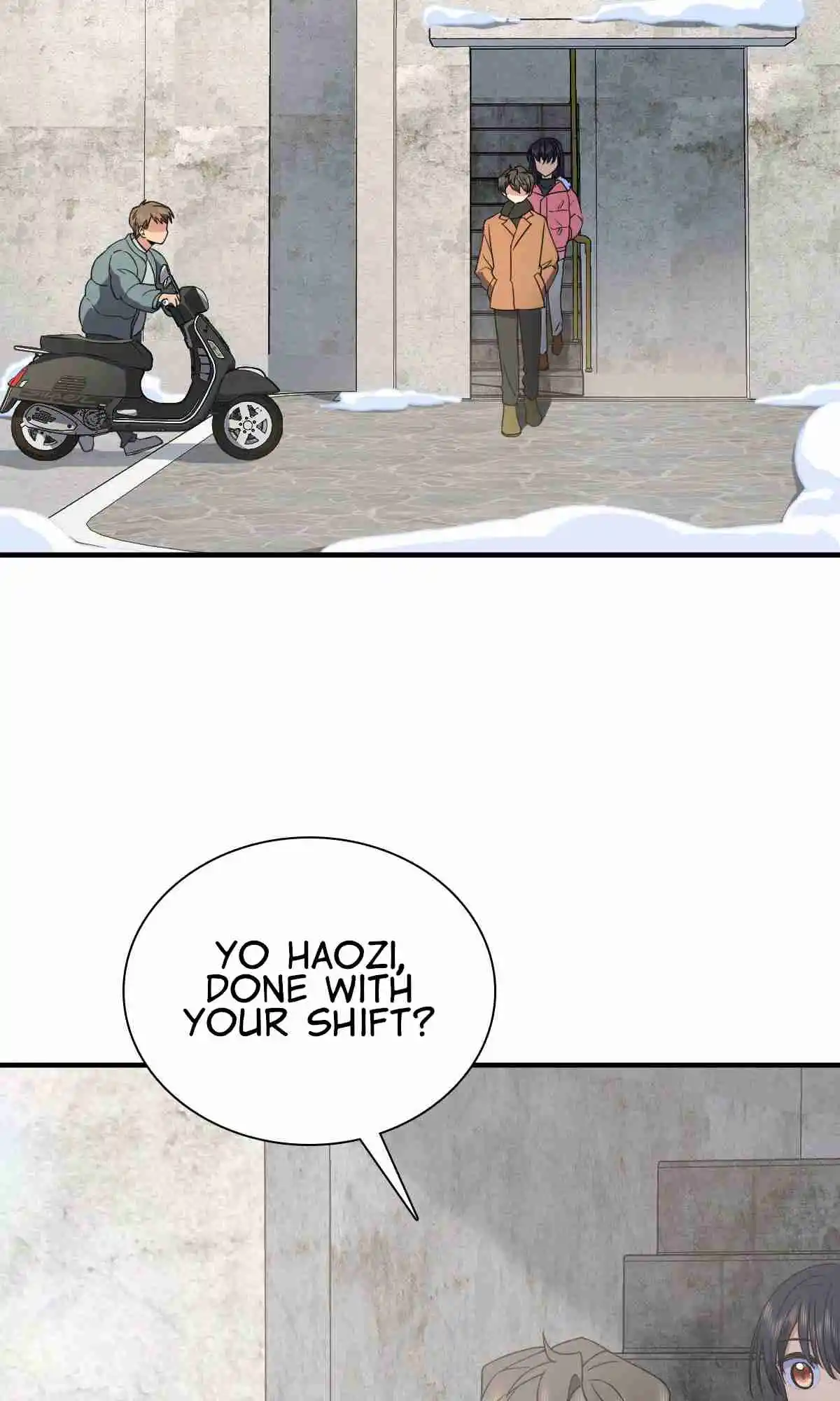 My Wife Is From a Thousand Years Ago 81