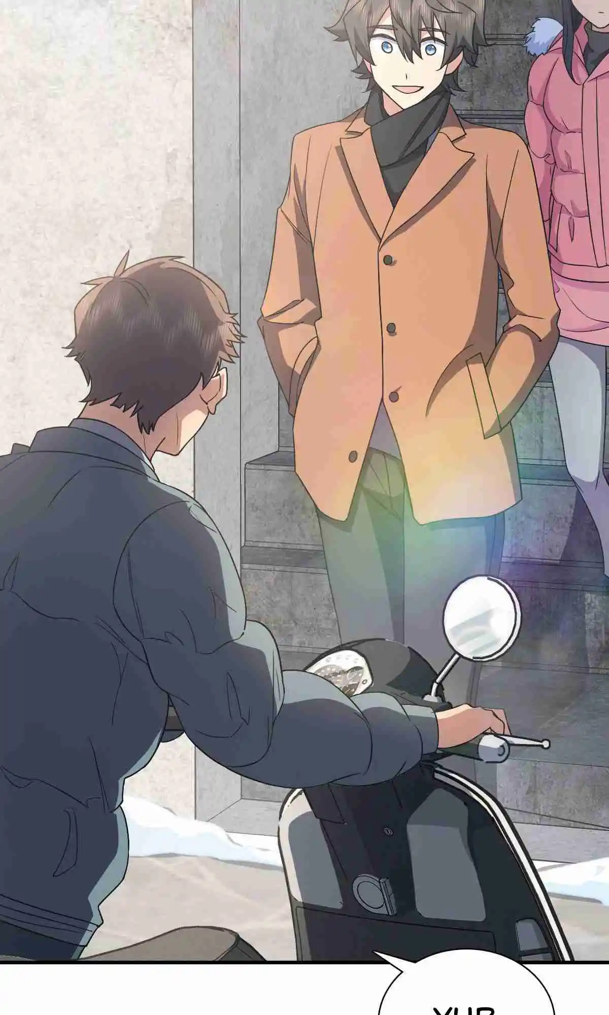 My Wife Is From a Thousand Years Ago 81