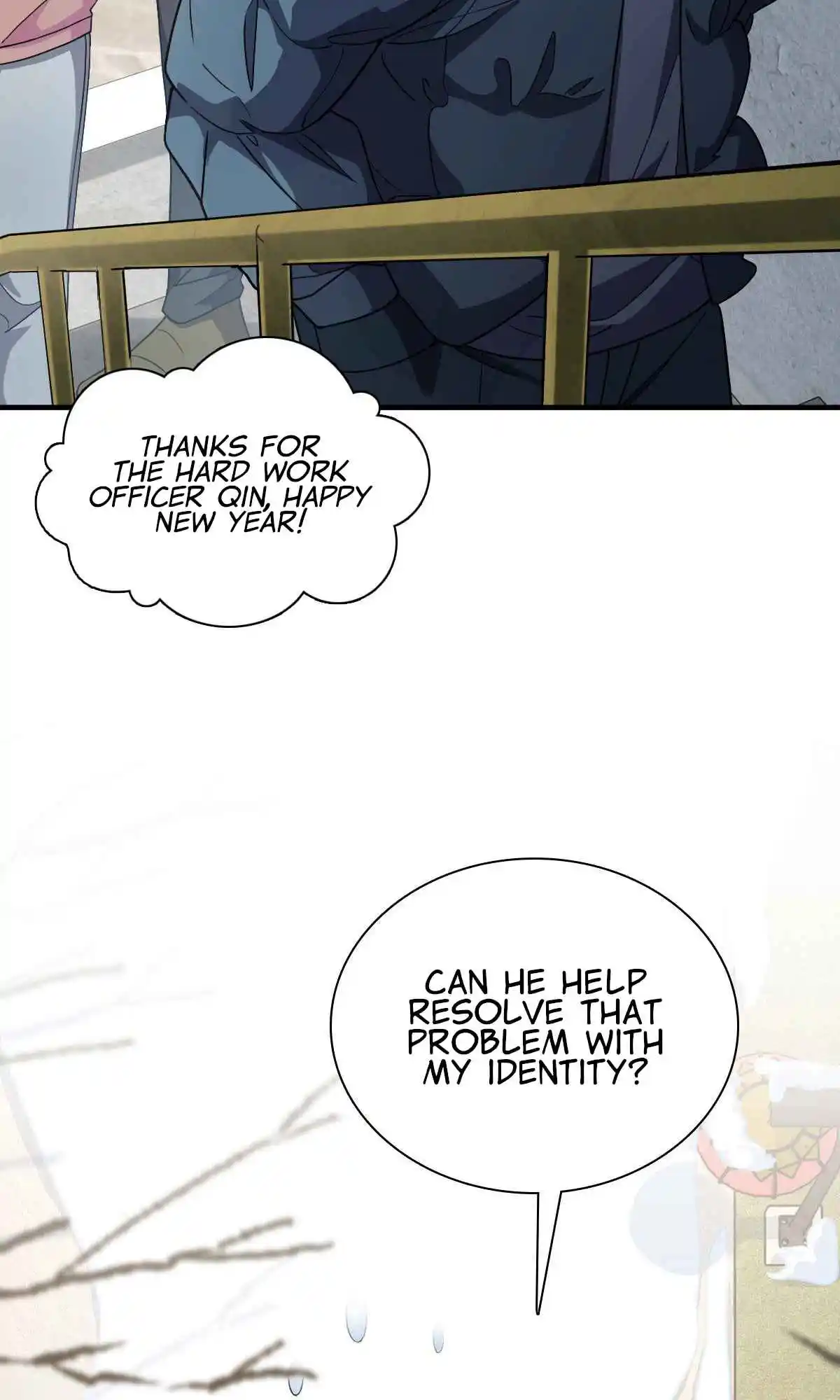 My Wife Is From a Thousand Years Ago 81