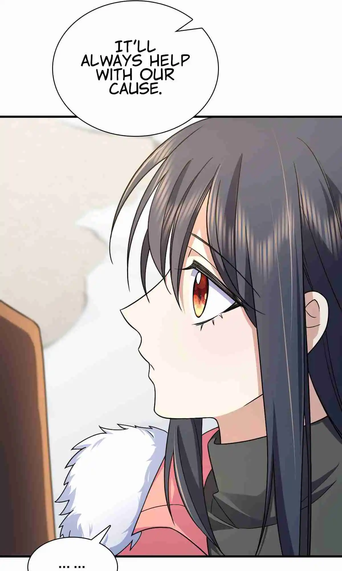 My Wife Is From a Thousand Years Ago 81