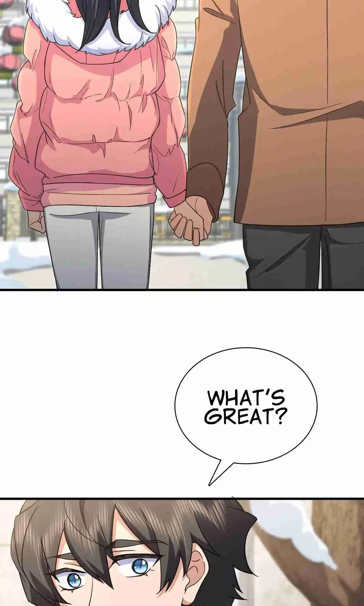 My Wife Is From a Thousand Years Ago 81