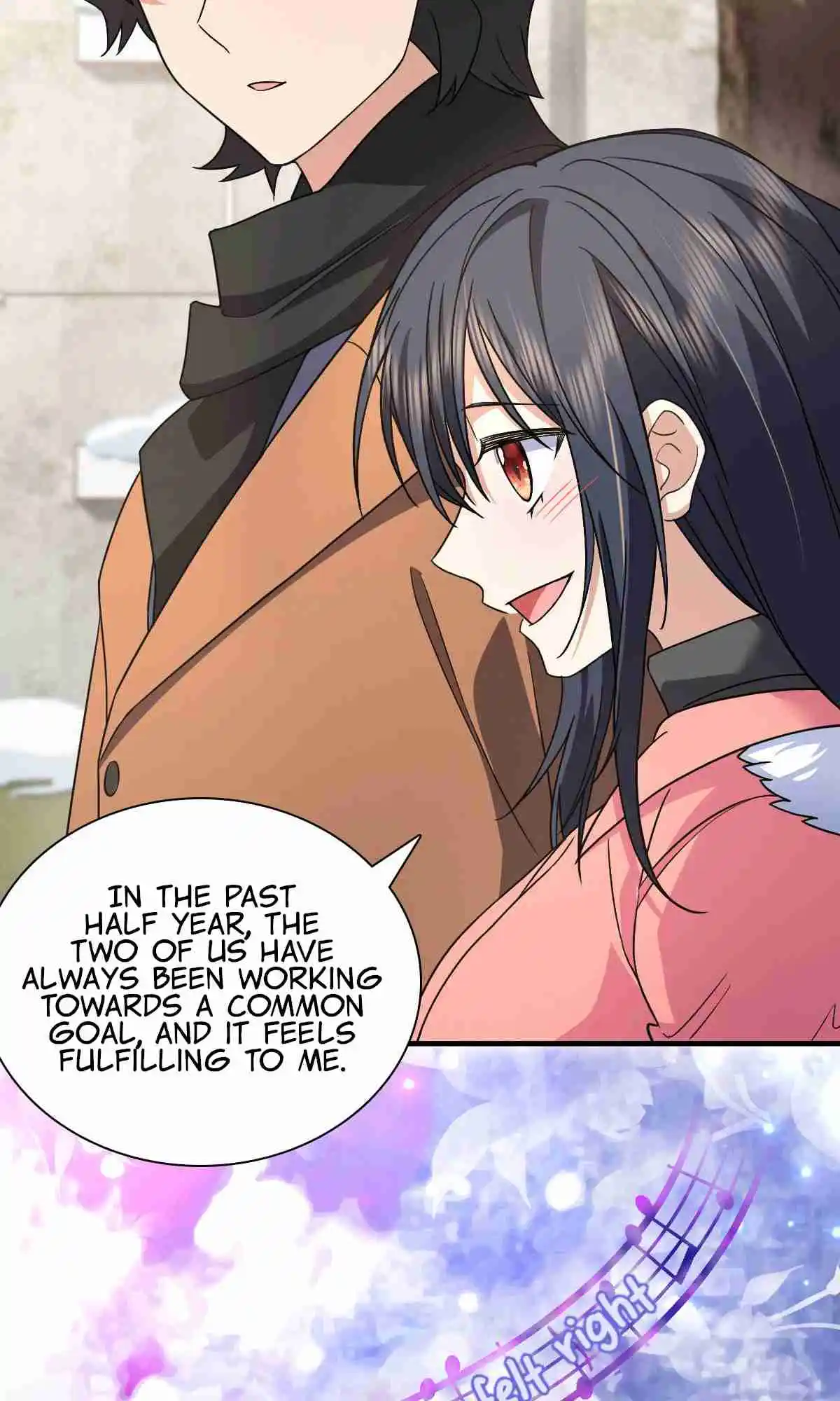 My Wife Is From a Thousand Years Ago 81