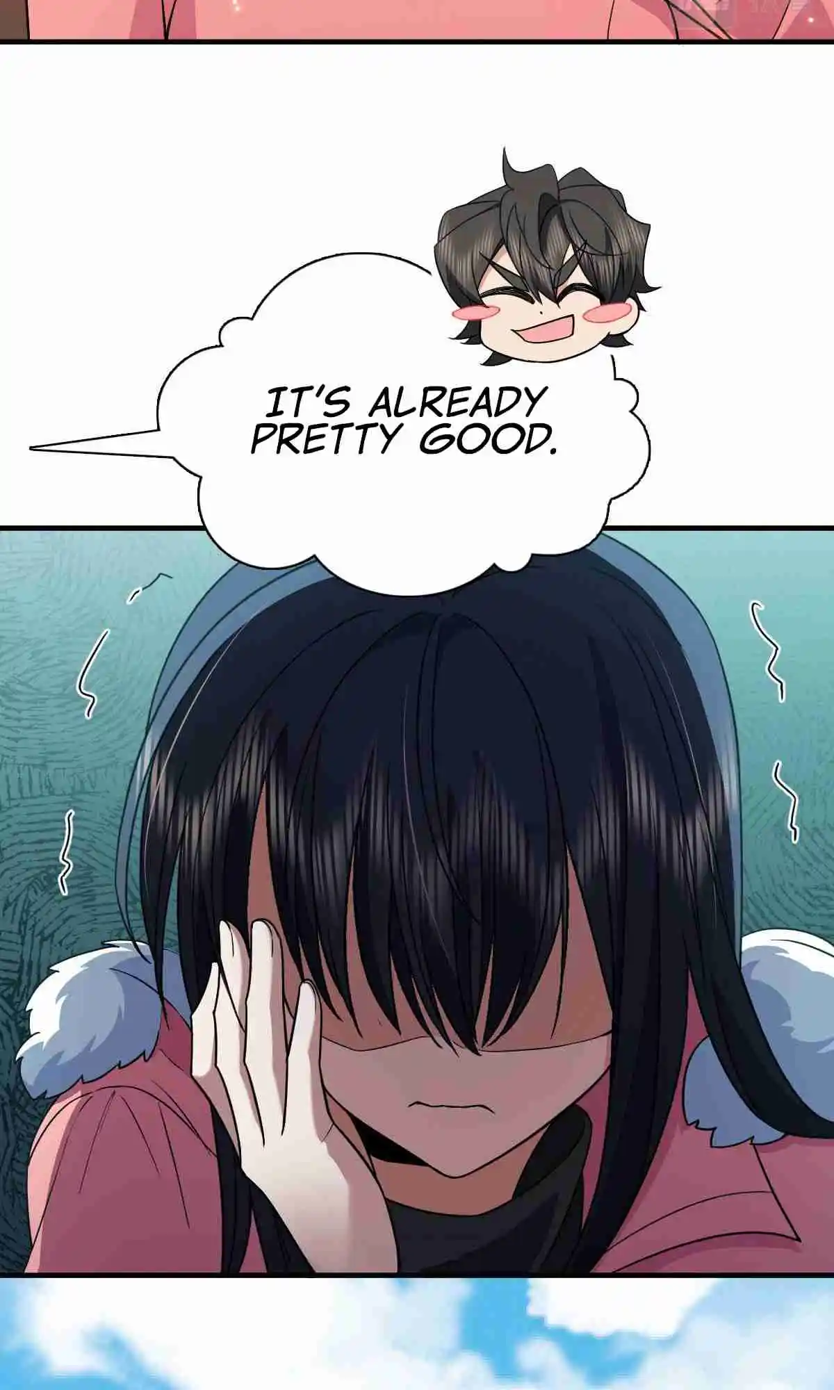 My Wife Is From a Thousand Years Ago 81