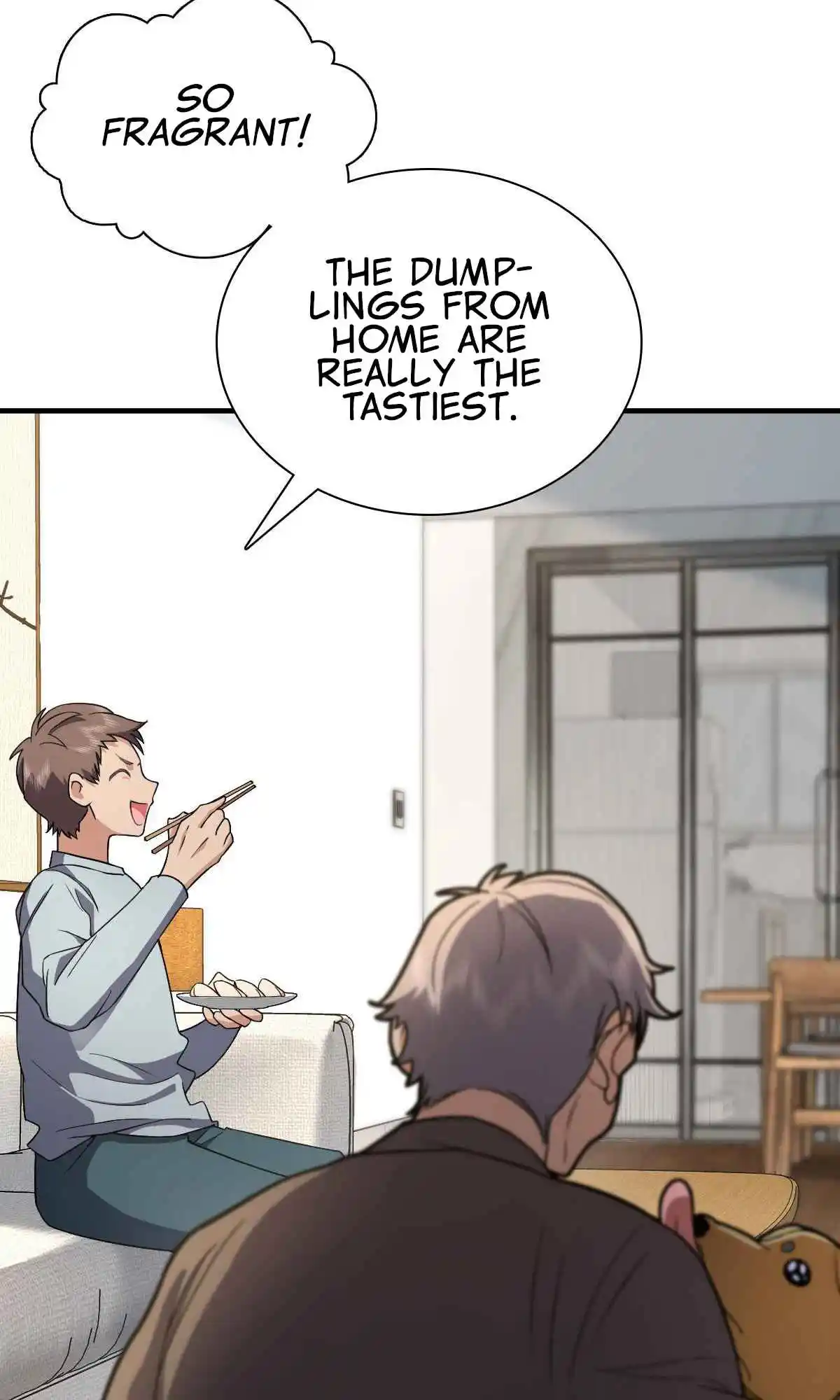 My Wife Is From a Thousand Years Ago 81