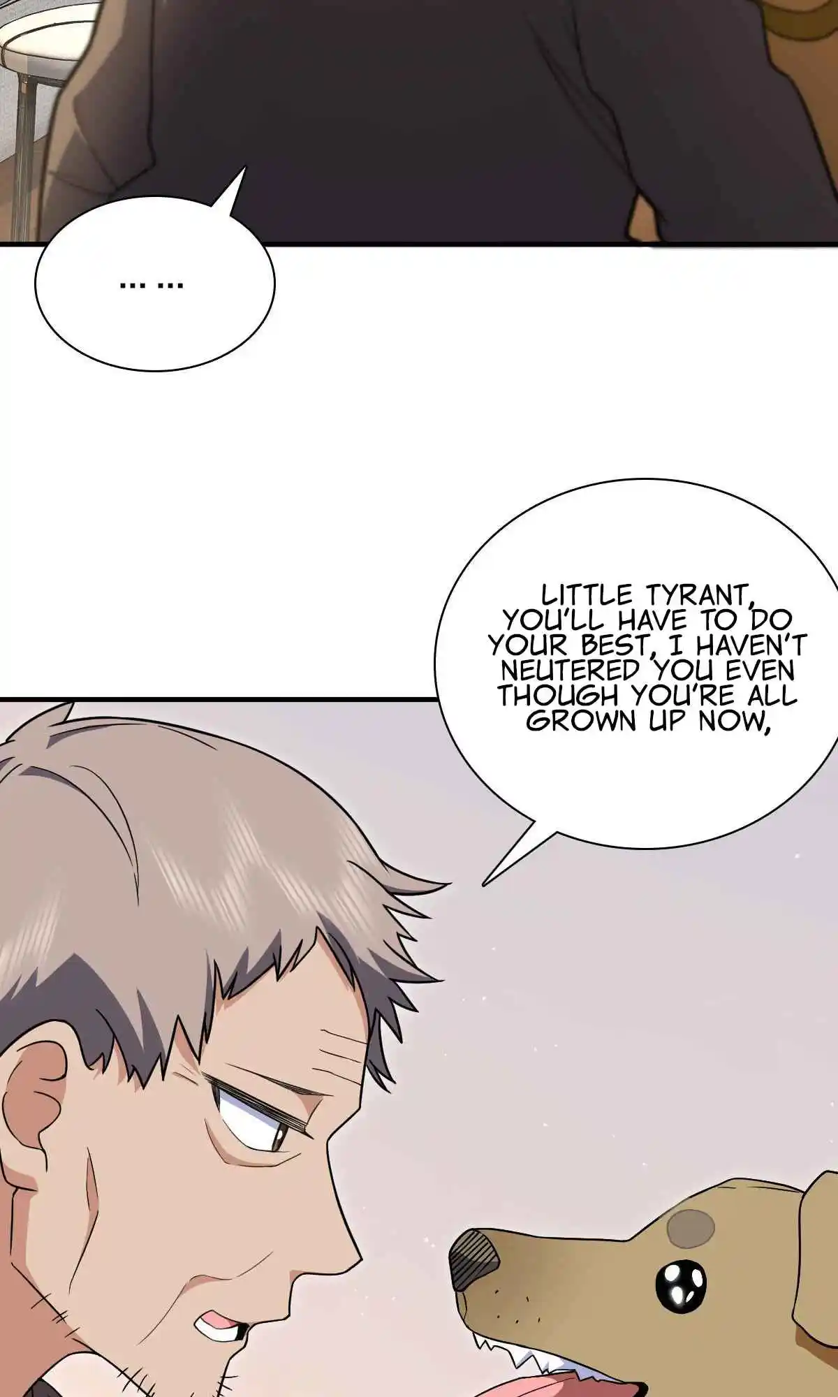 My Wife Is From a Thousand Years Ago 81