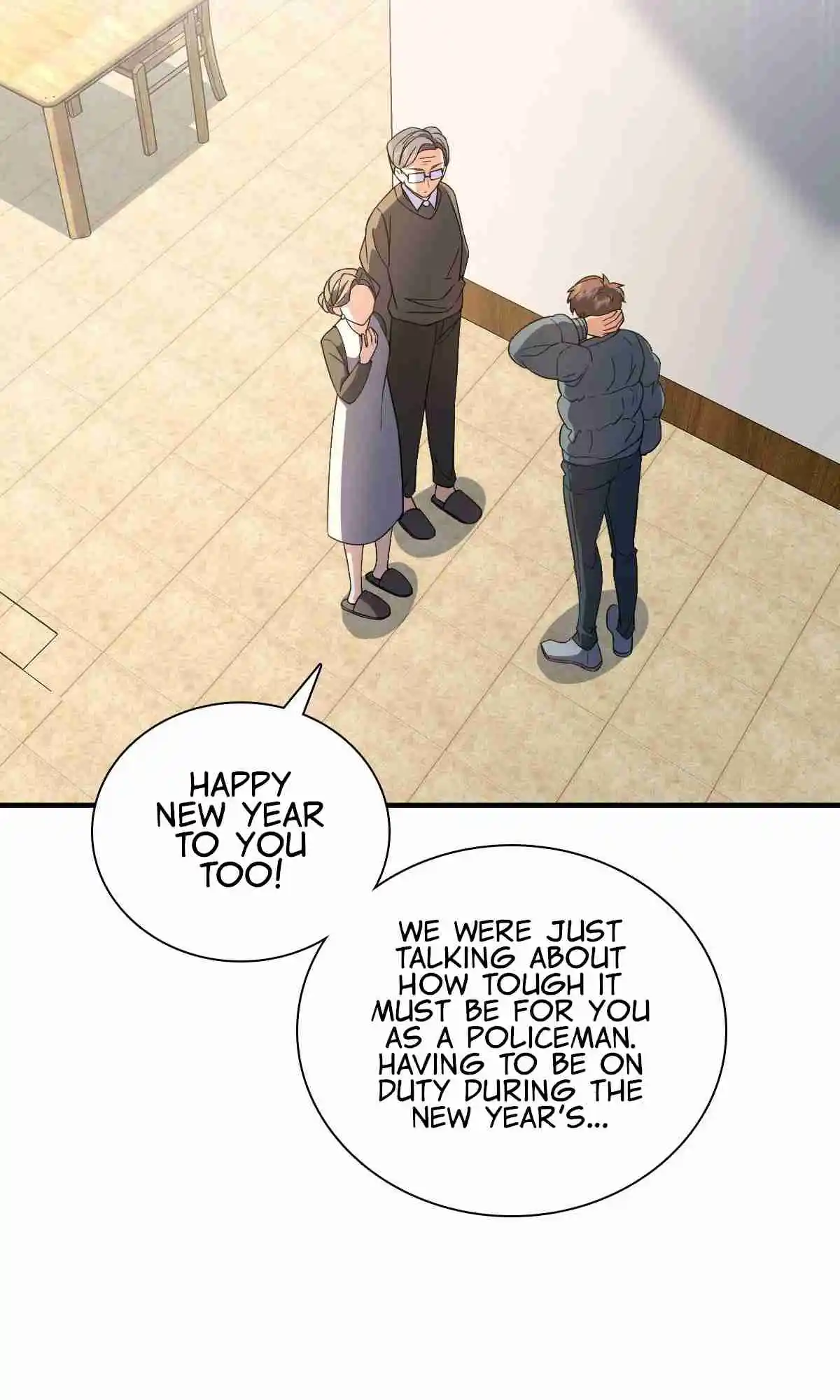 My Wife Is From a Thousand Years Ago 81