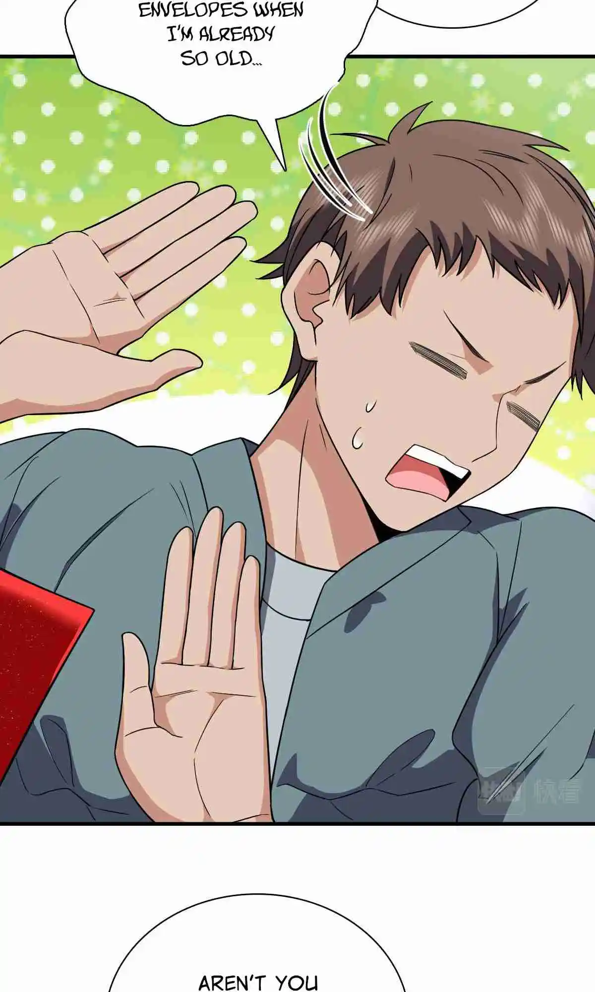 My Wife Is From a Thousand Years Ago 81