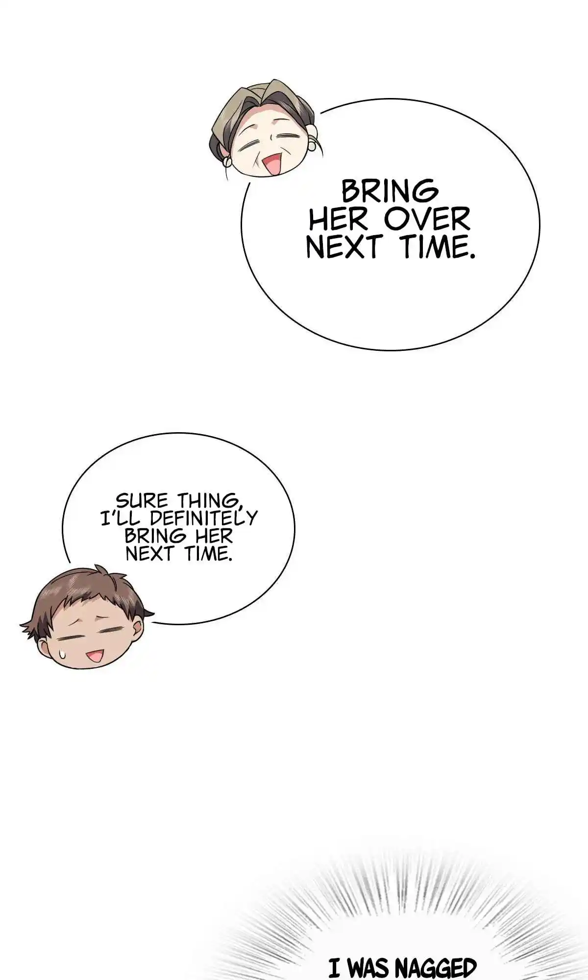 My Wife Is From a Thousand Years Ago 81