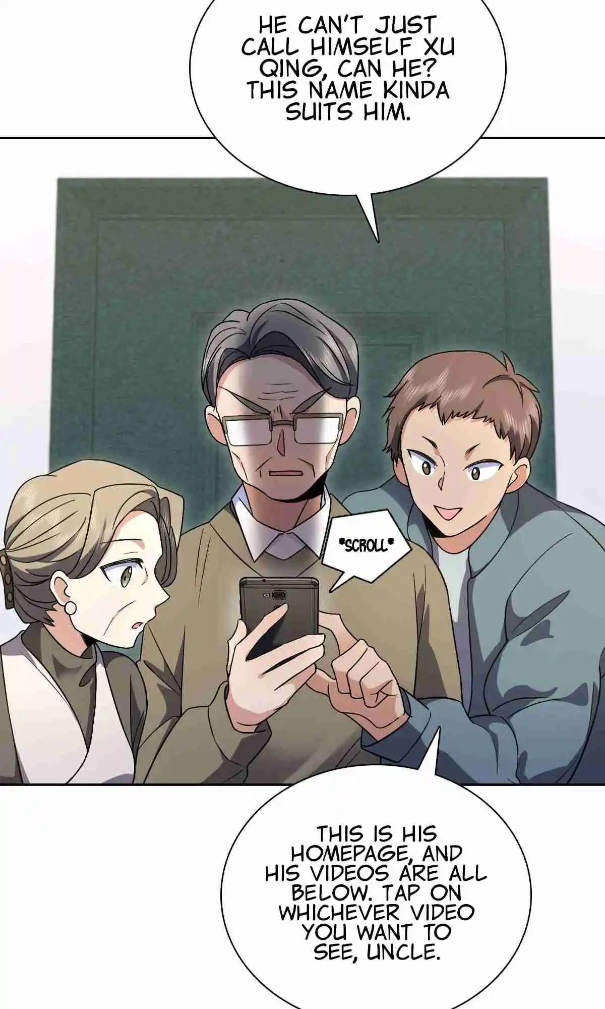 My Wife Is From a Thousand Years Ago 81