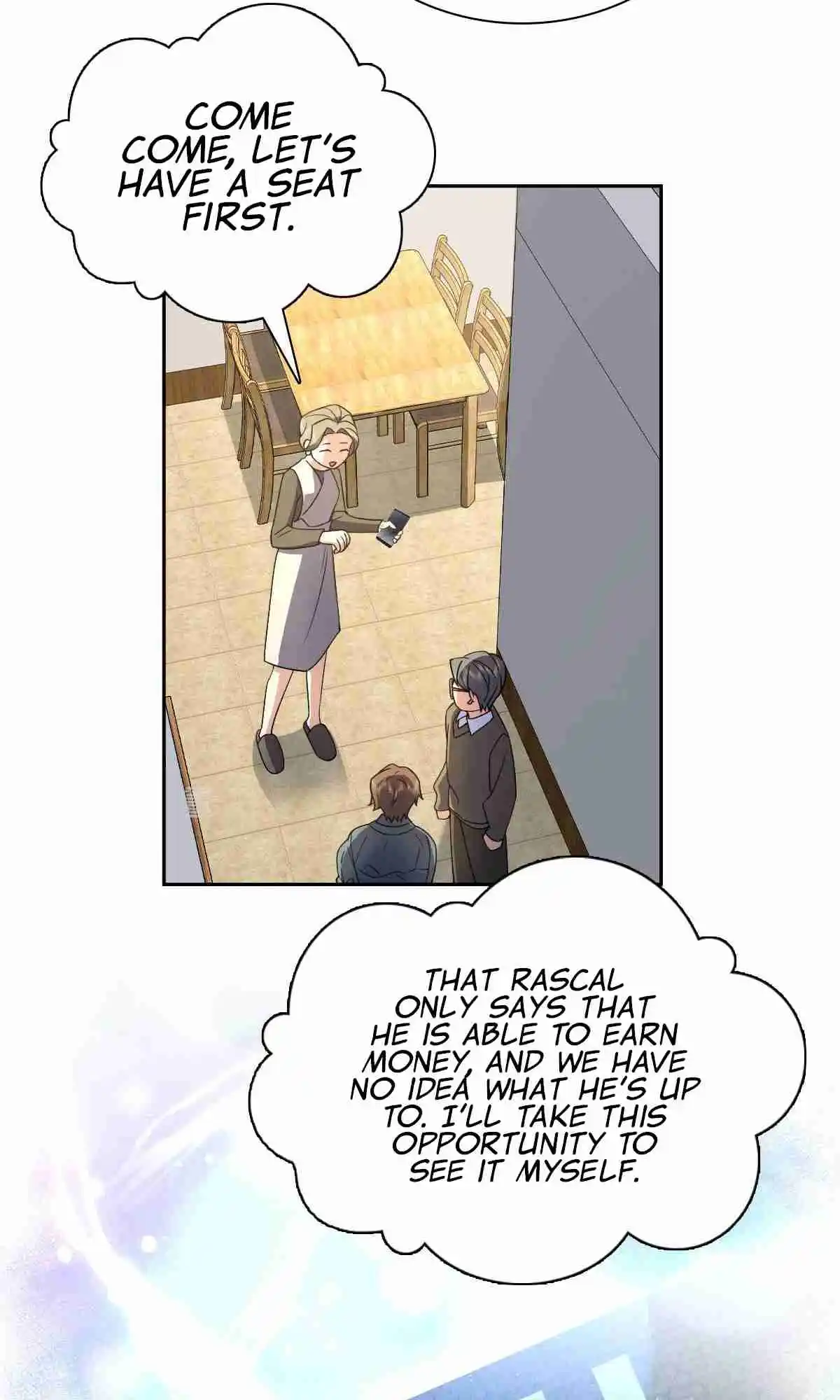 My Wife Is From a Thousand Years Ago 81