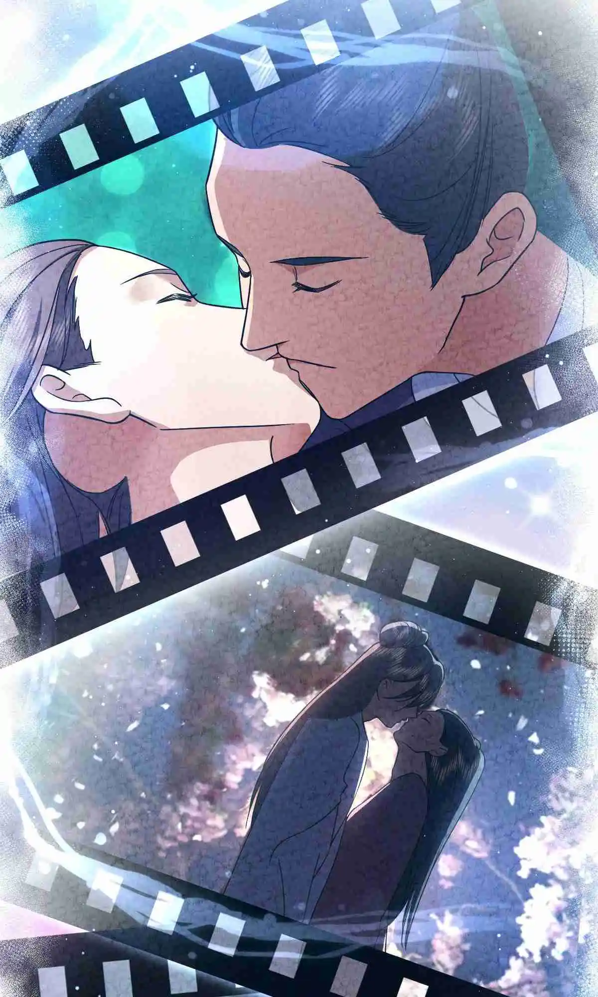 My Wife Is From a Thousand Years Ago 81