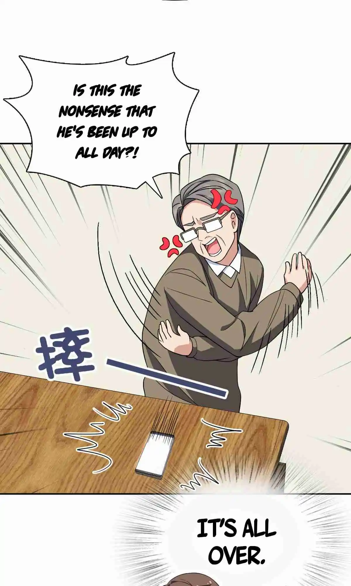 My Wife Is From a Thousand Years Ago 81