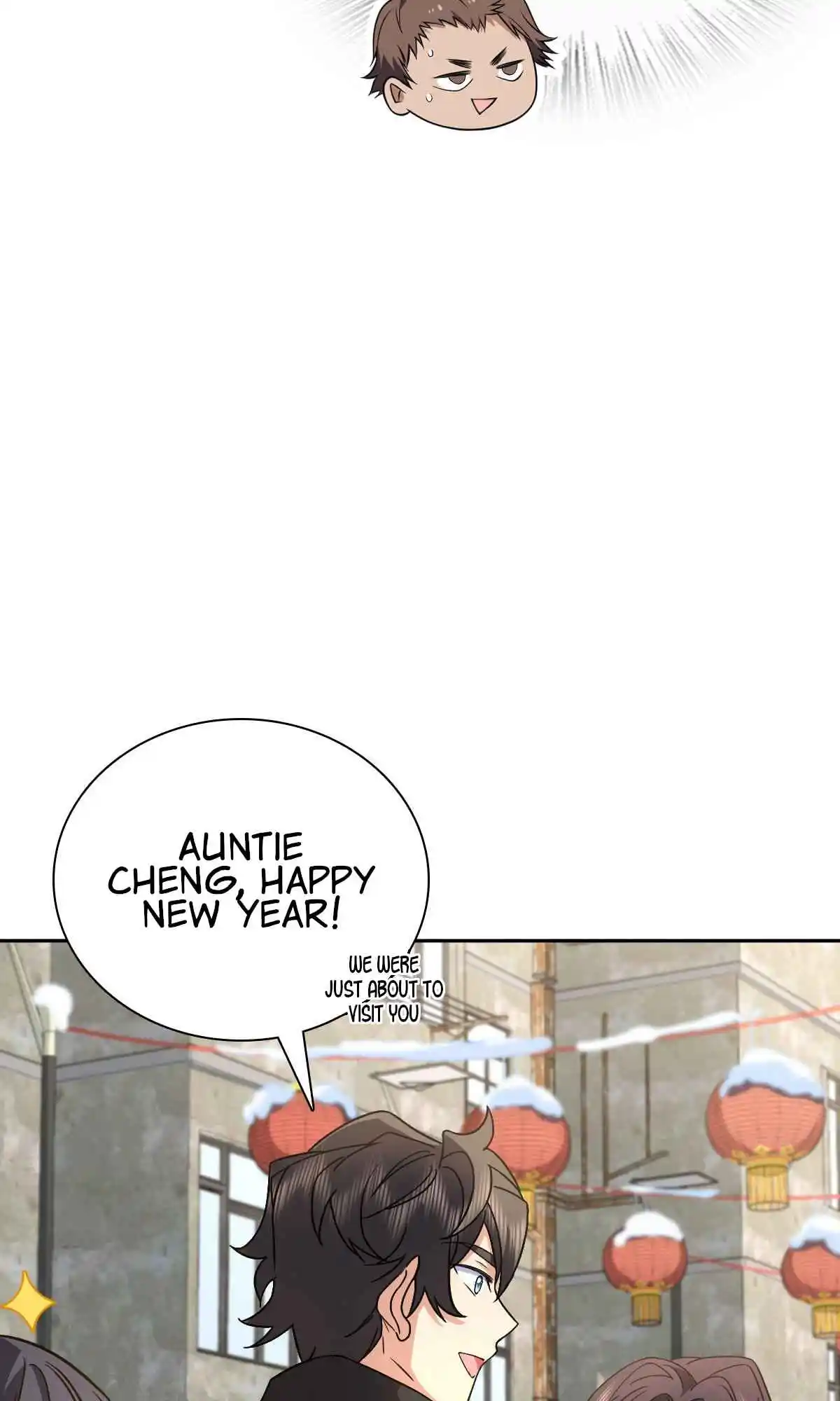 My Wife Is From a Thousand Years Ago 81