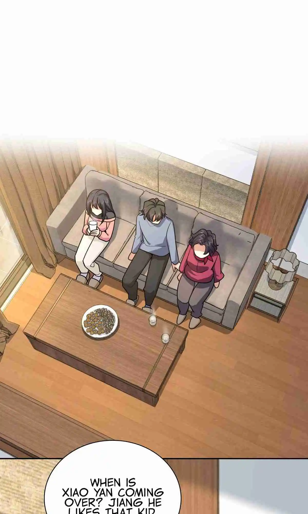 My Wife Is From a Thousand Years Ago 82