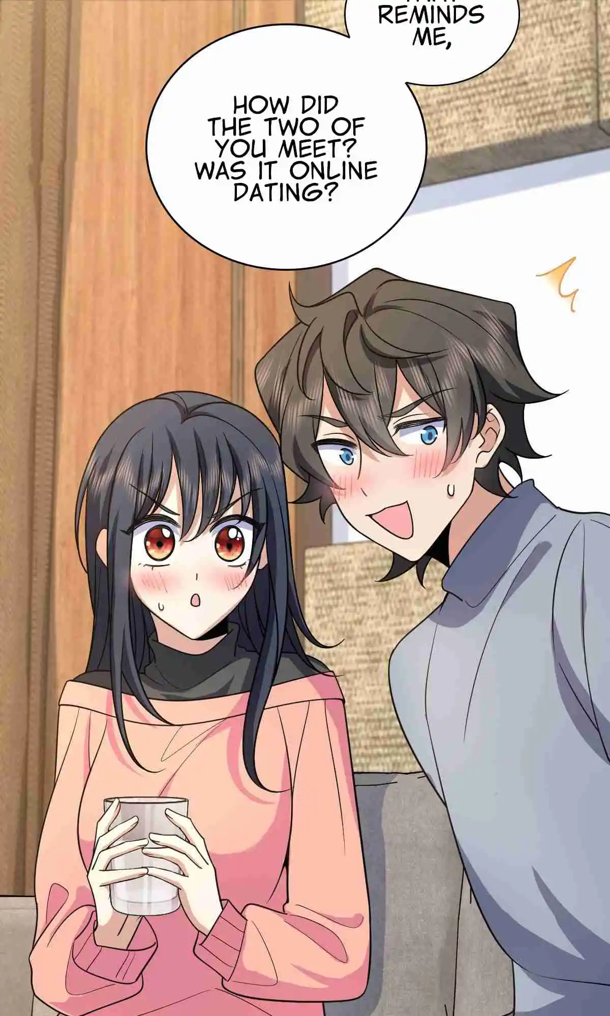 My Wife Is From a Thousand Years Ago 82