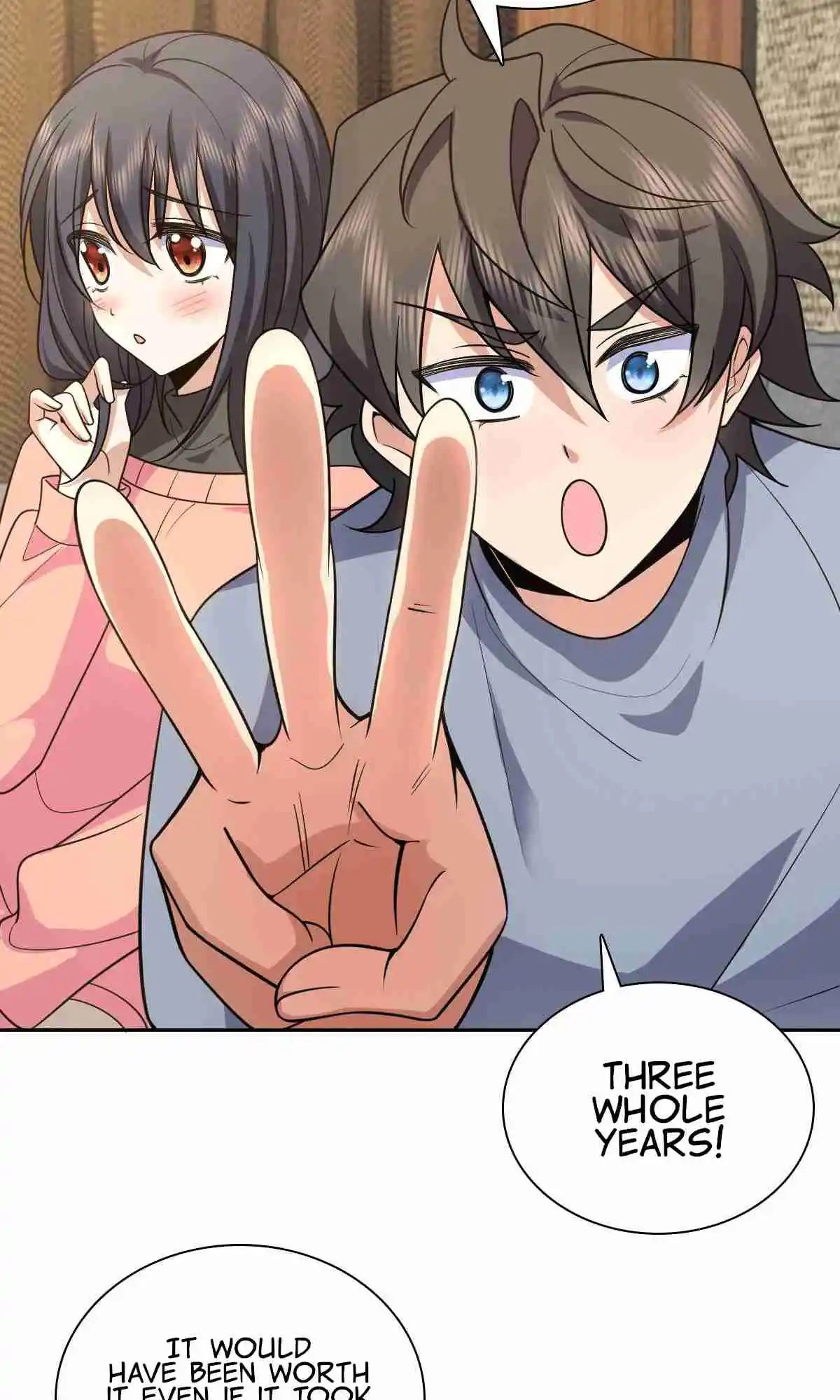 My Wife Is From a Thousand Years Ago 82