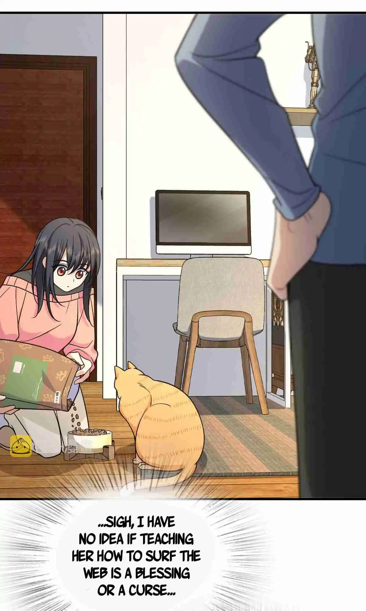 My Wife Is From a Thousand Years Ago 82