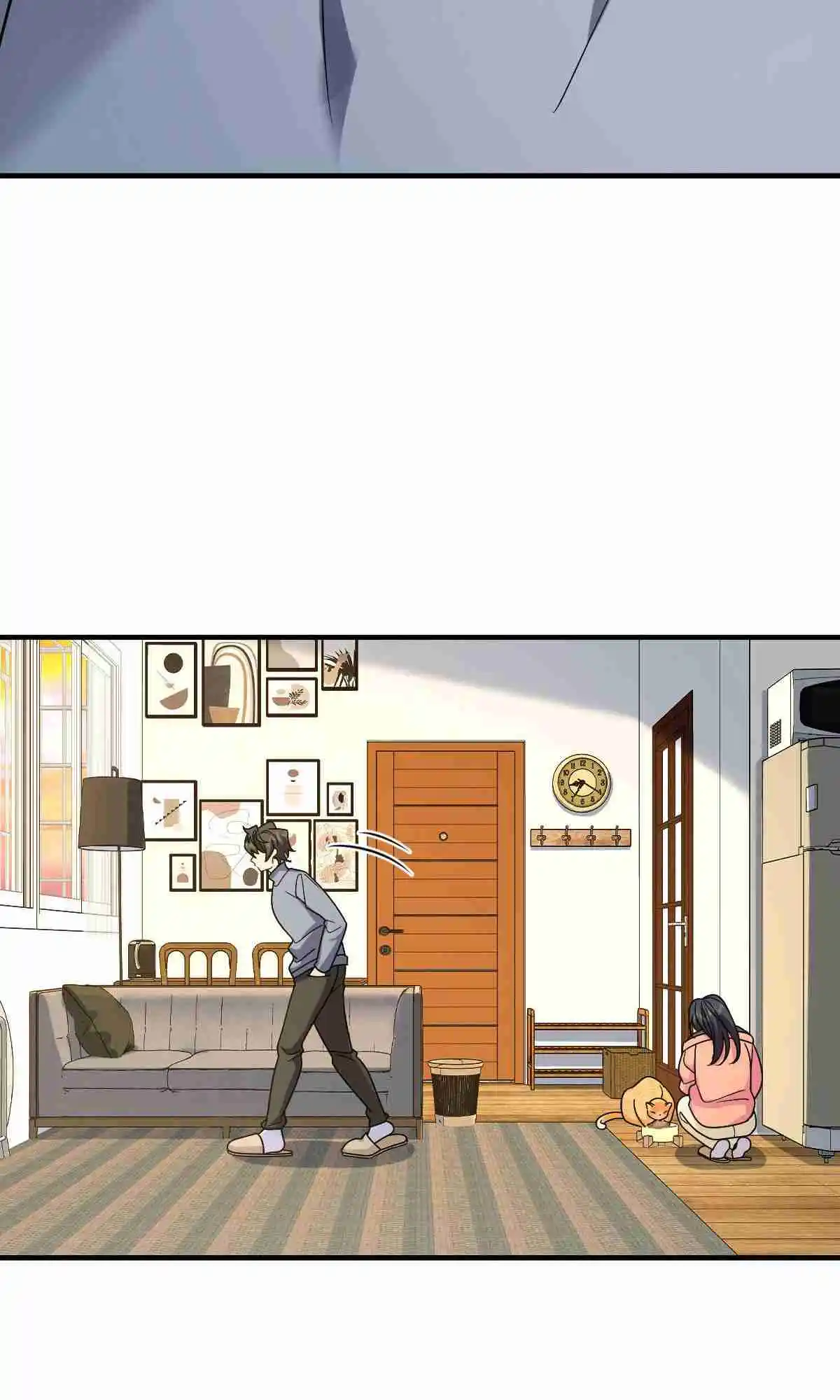 My Wife Is From a Thousand Years Ago 82