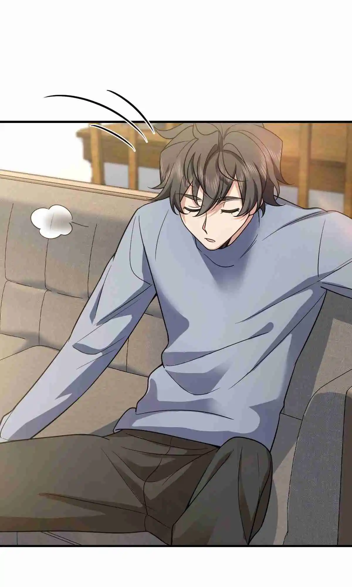 My Wife Is From a Thousand Years Ago 82