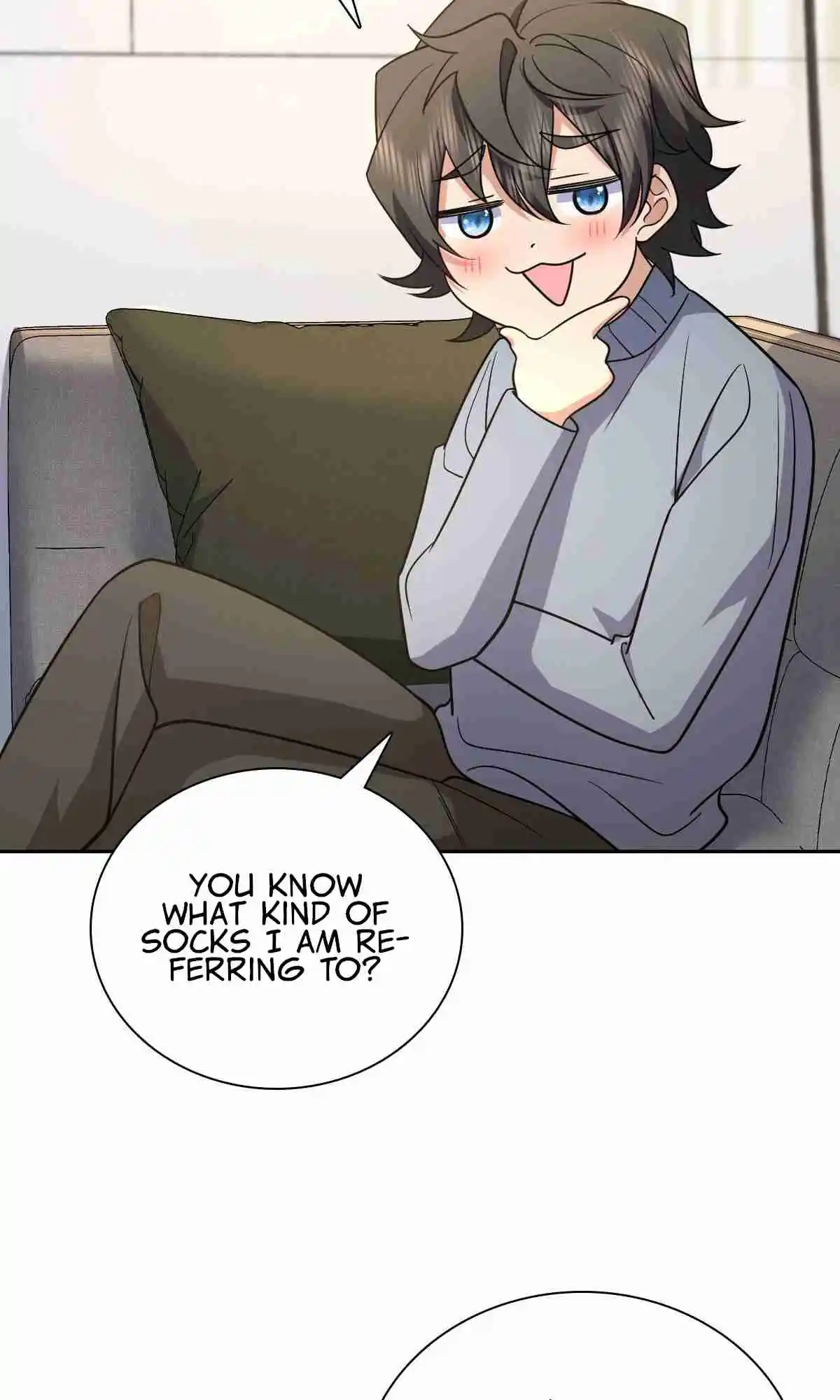 My Wife Is From a Thousand Years Ago 82