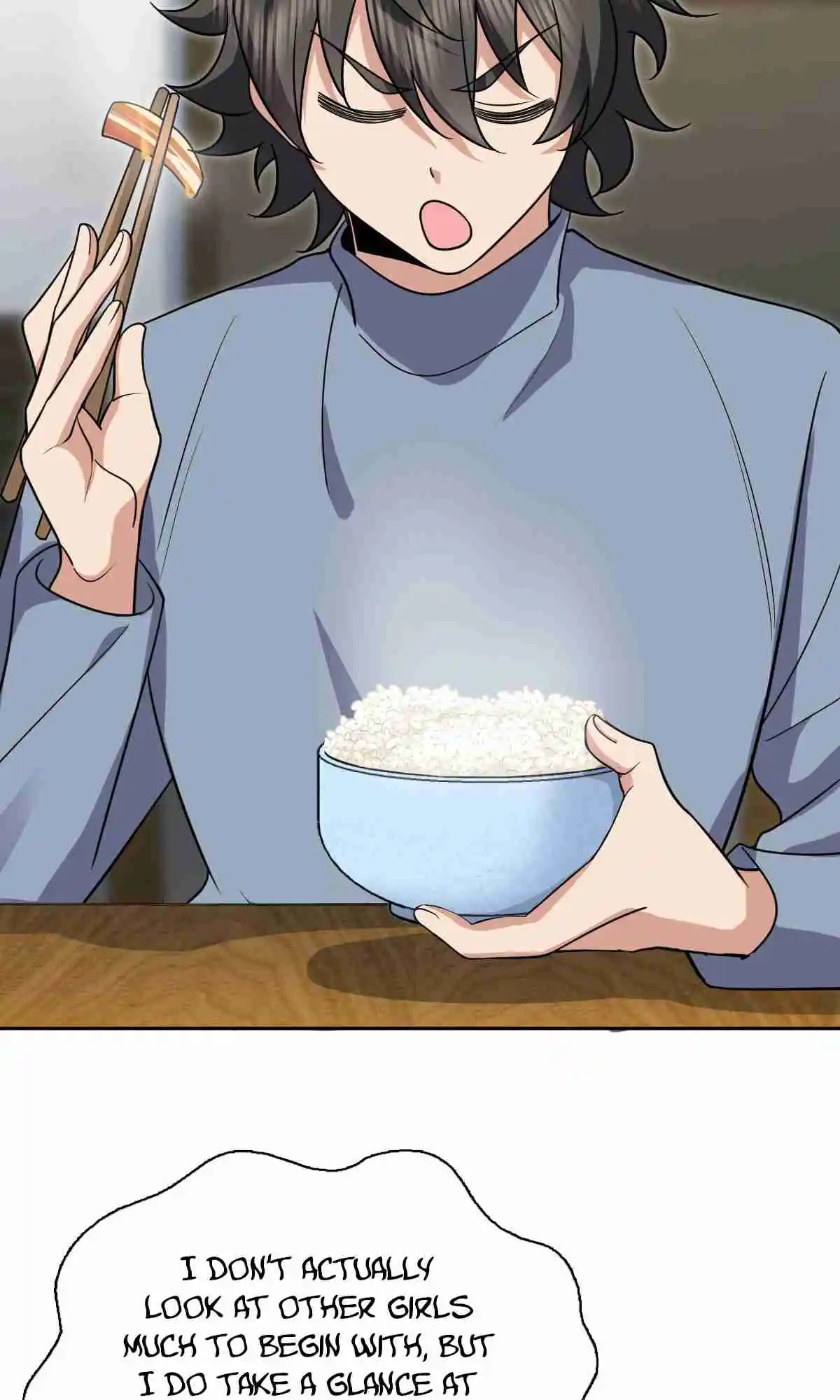 My Wife Is From a Thousand Years Ago 82