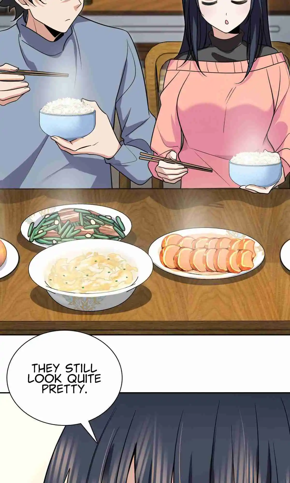 My Wife Is From a Thousand Years Ago 82