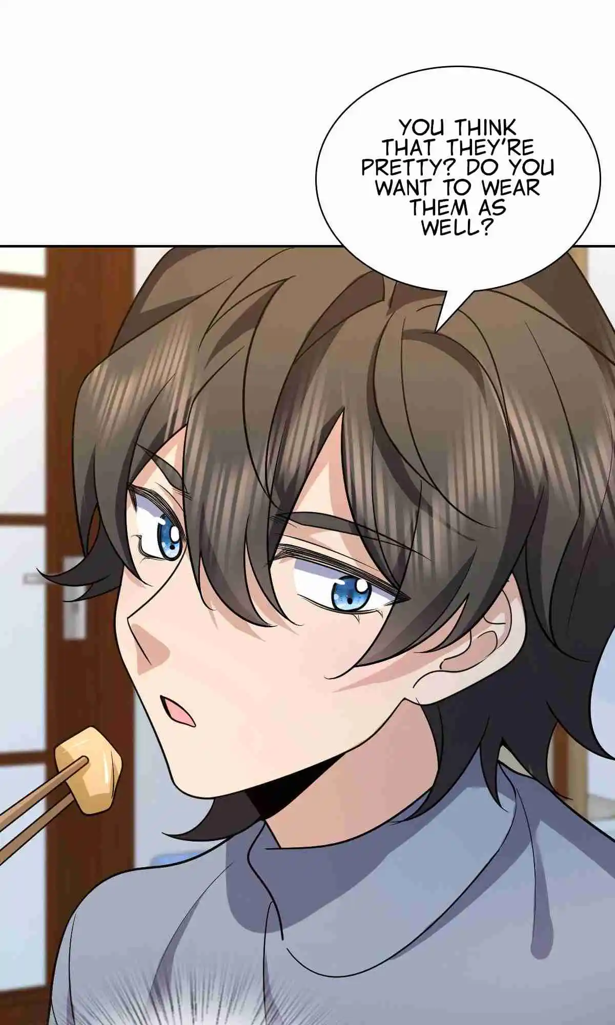 My Wife Is From a Thousand Years Ago 82