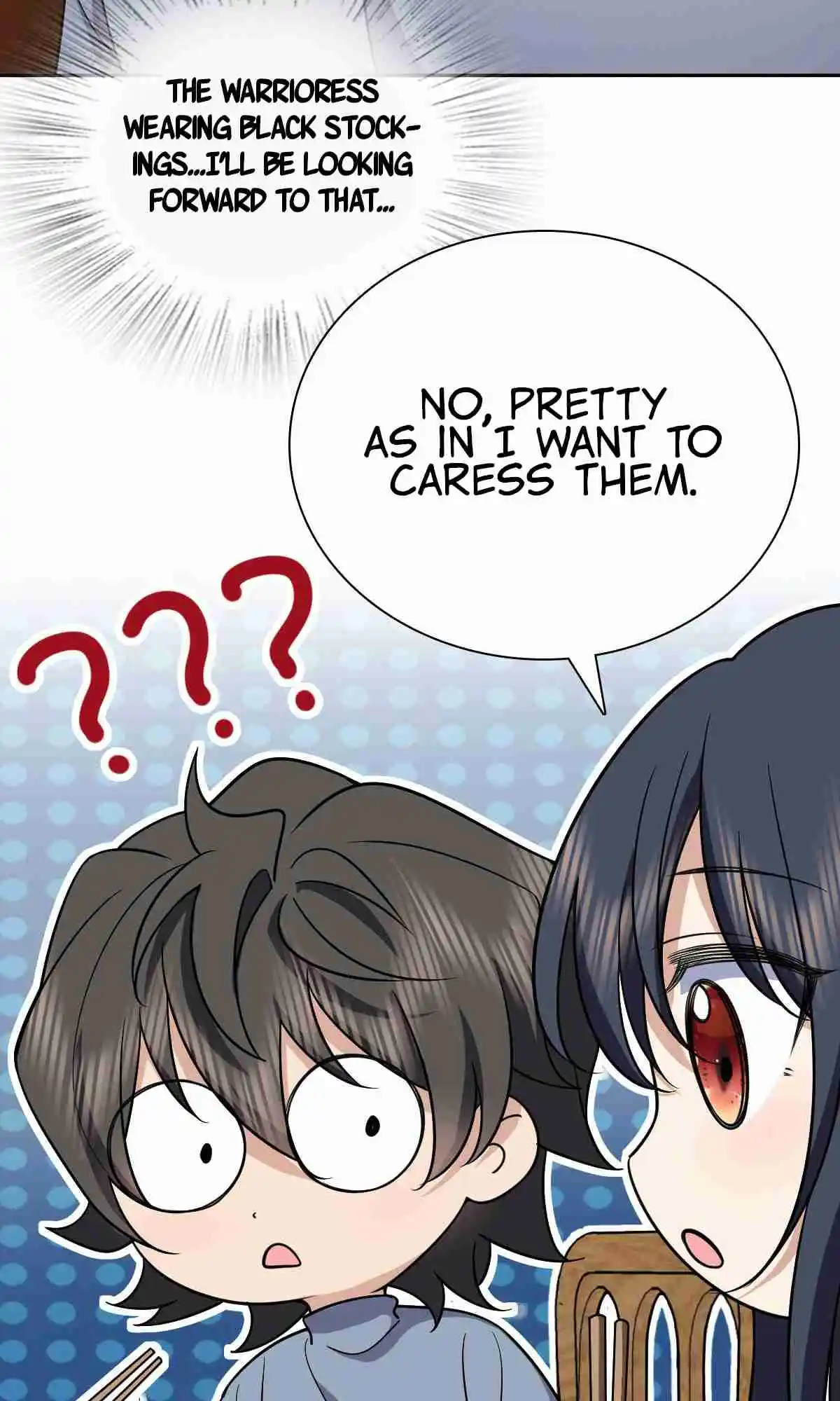 My Wife Is From a Thousand Years Ago 82