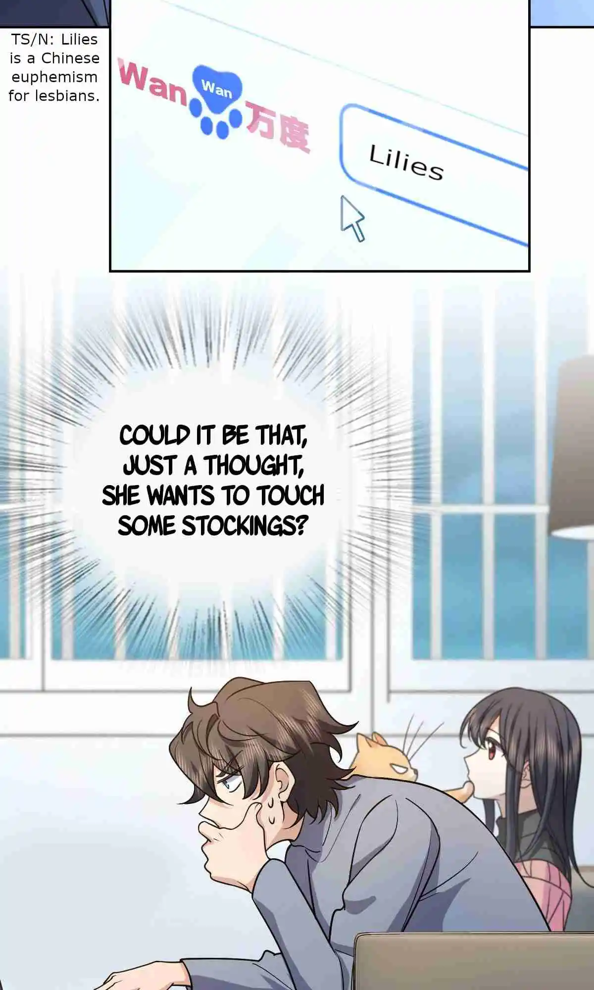 My Wife Is From a Thousand Years Ago 82