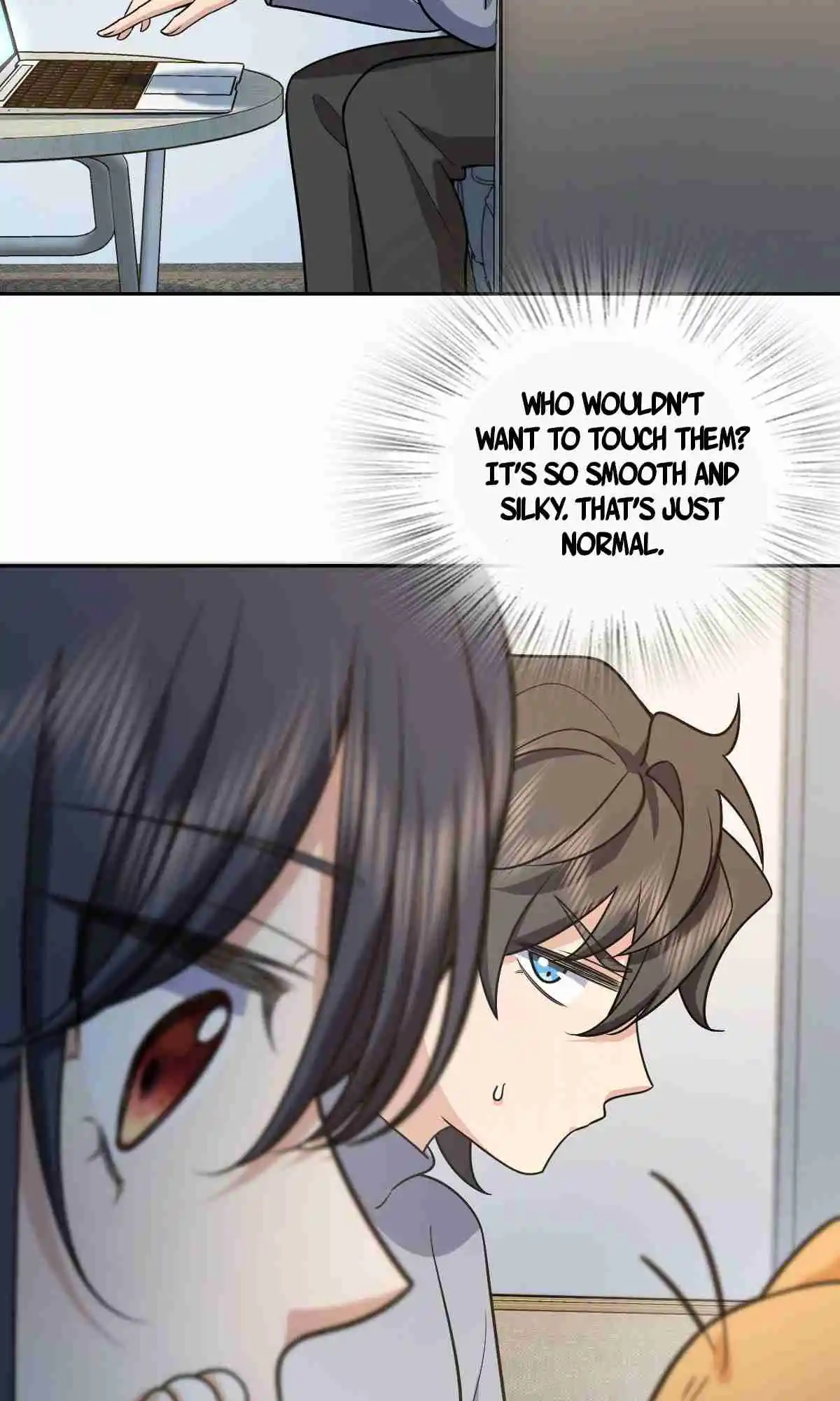 My Wife Is From a Thousand Years Ago 82