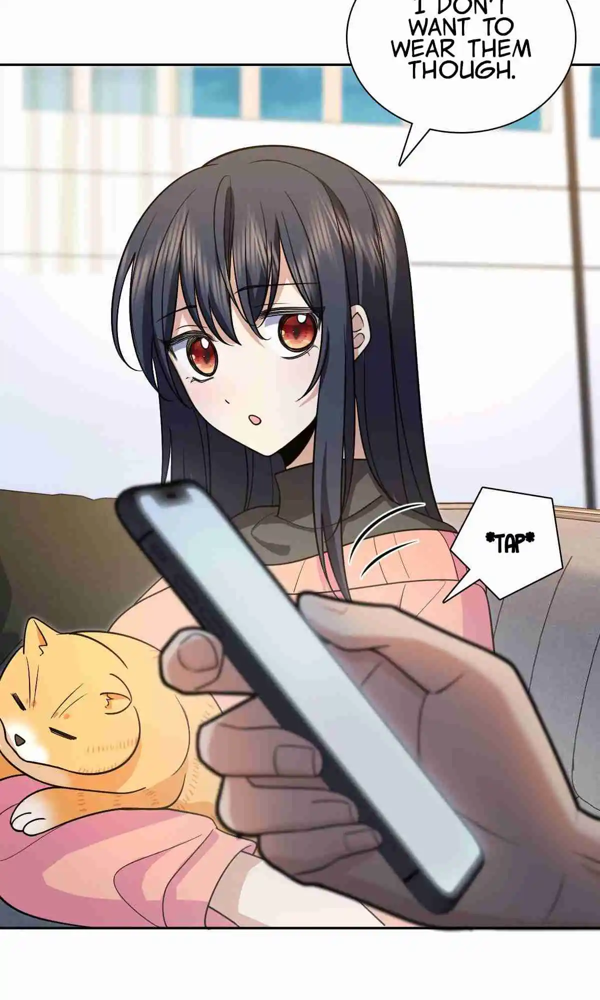 My Wife Is From a Thousand Years Ago 82