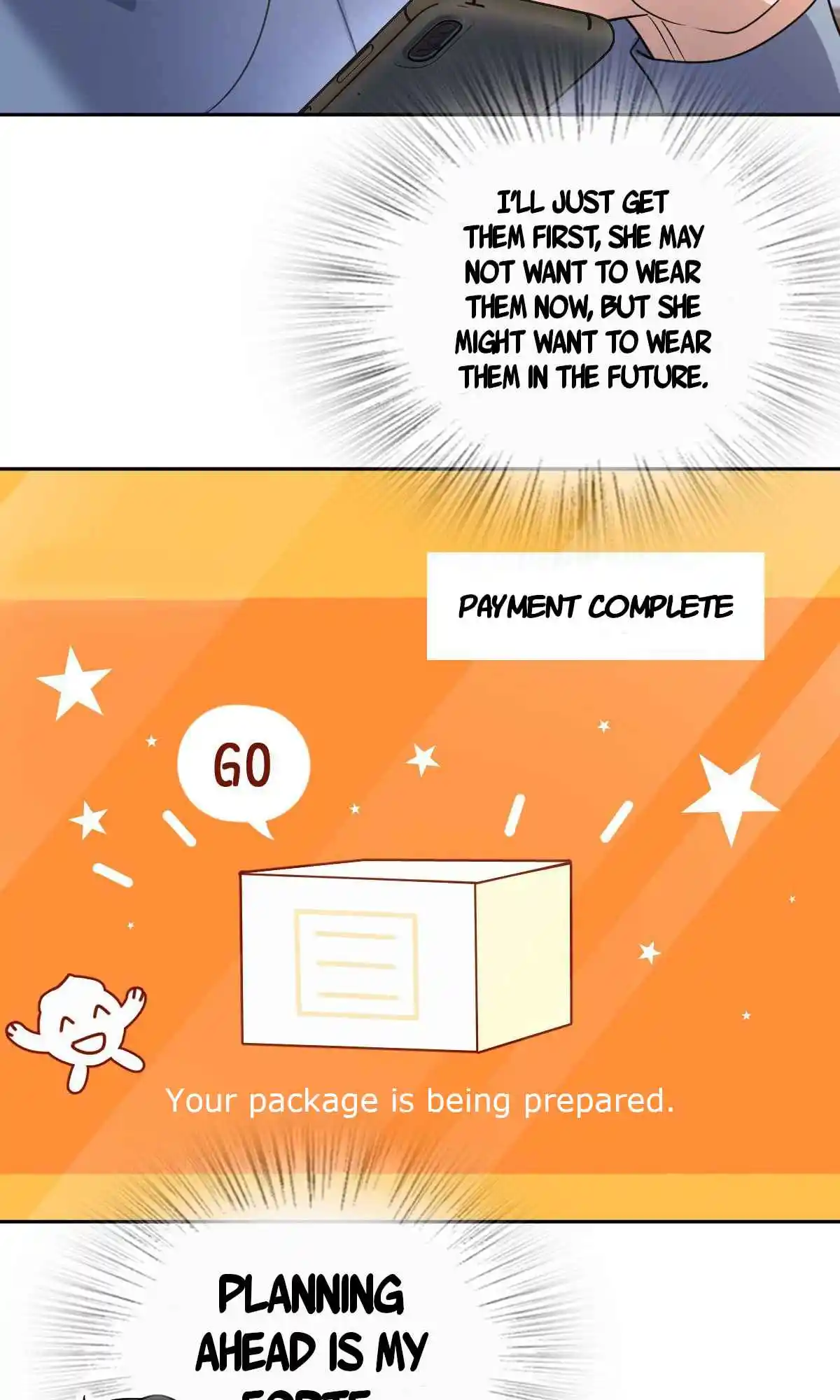 My Wife Is From a Thousand Years Ago 82