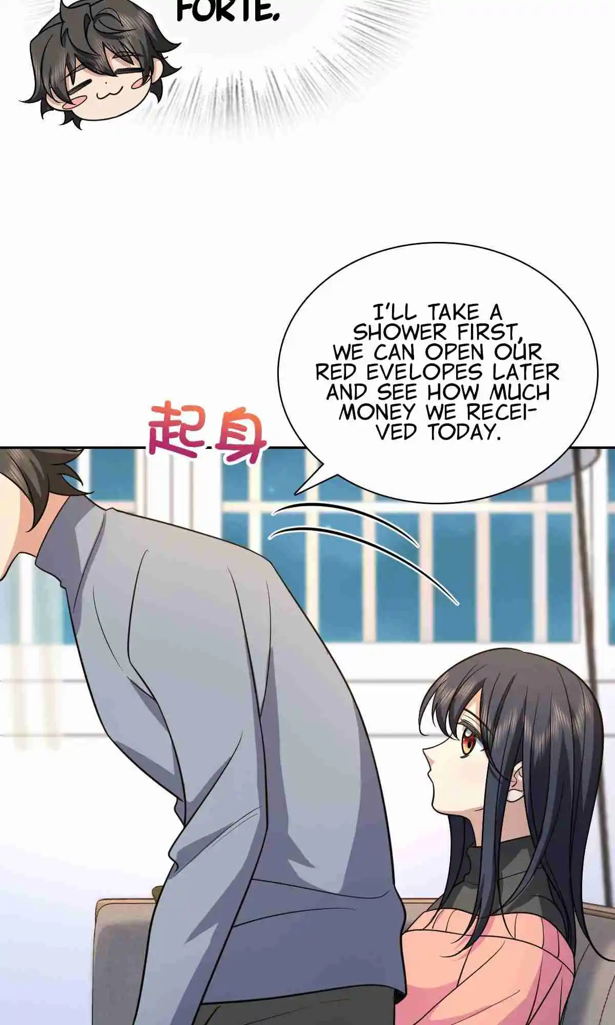 My Wife Is From a Thousand Years Ago 82