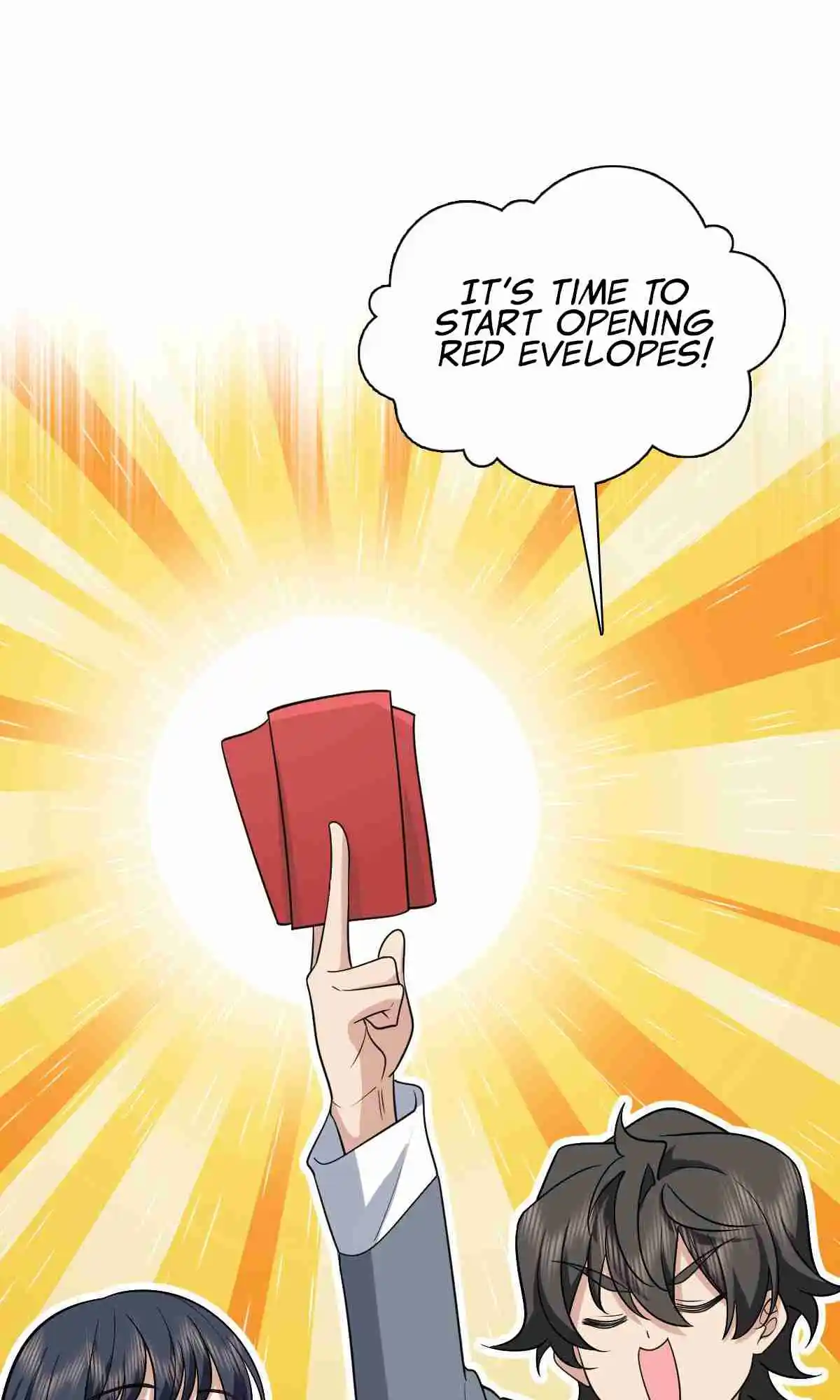 My Wife Is From a Thousand Years Ago 82