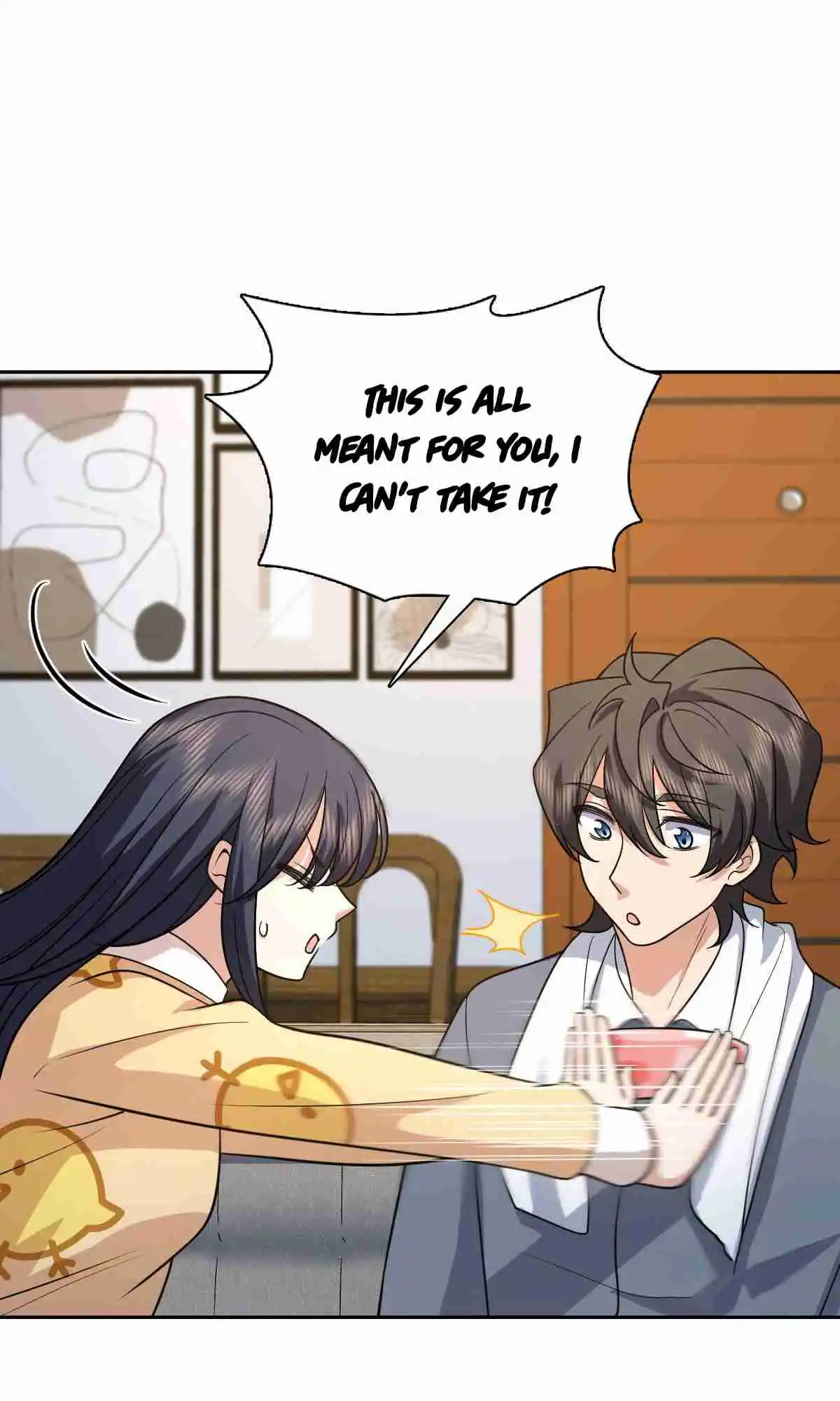 My Wife Is From a Thousand Years Ago 82